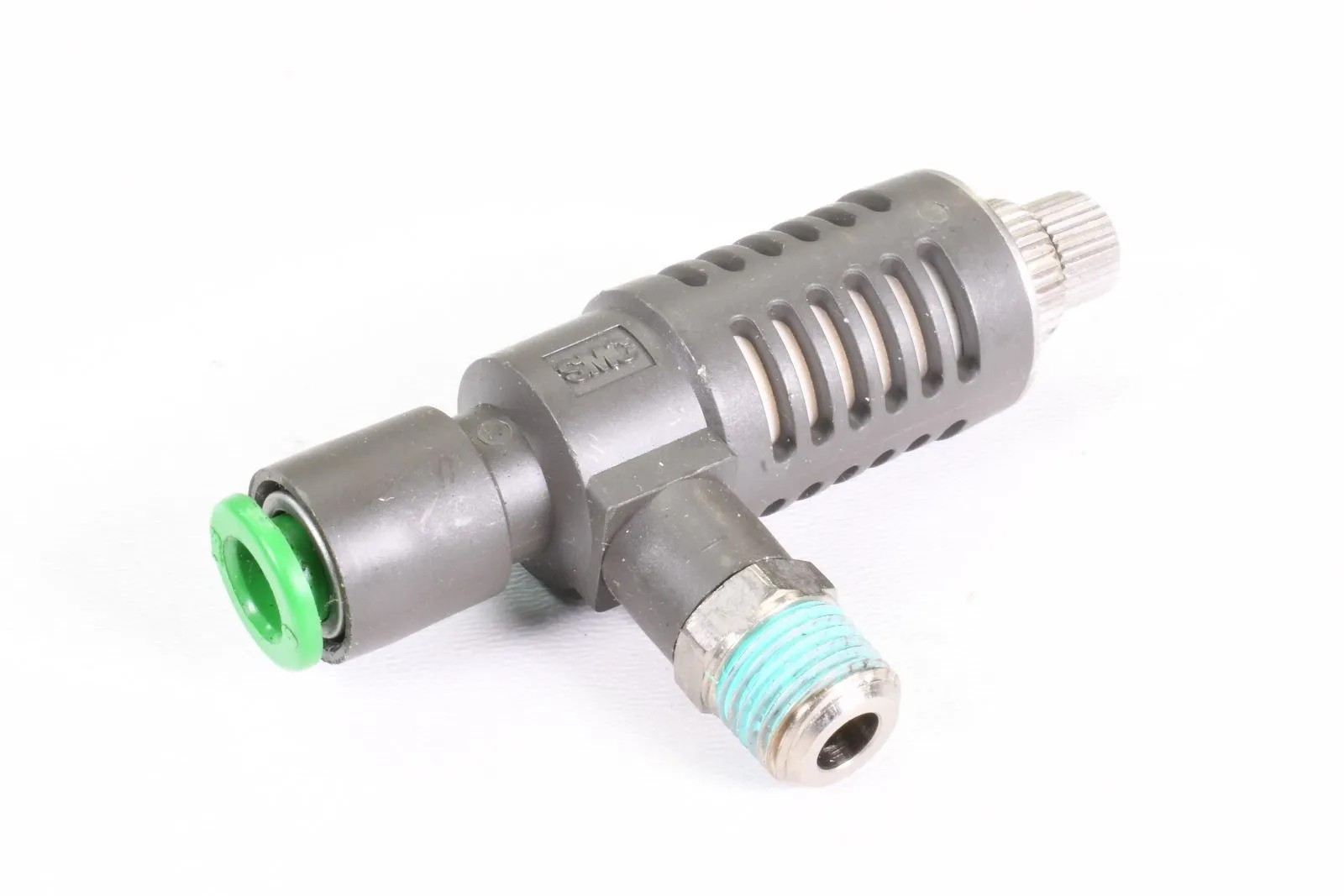 SMC ASV310F, Drosselrückschlagventil