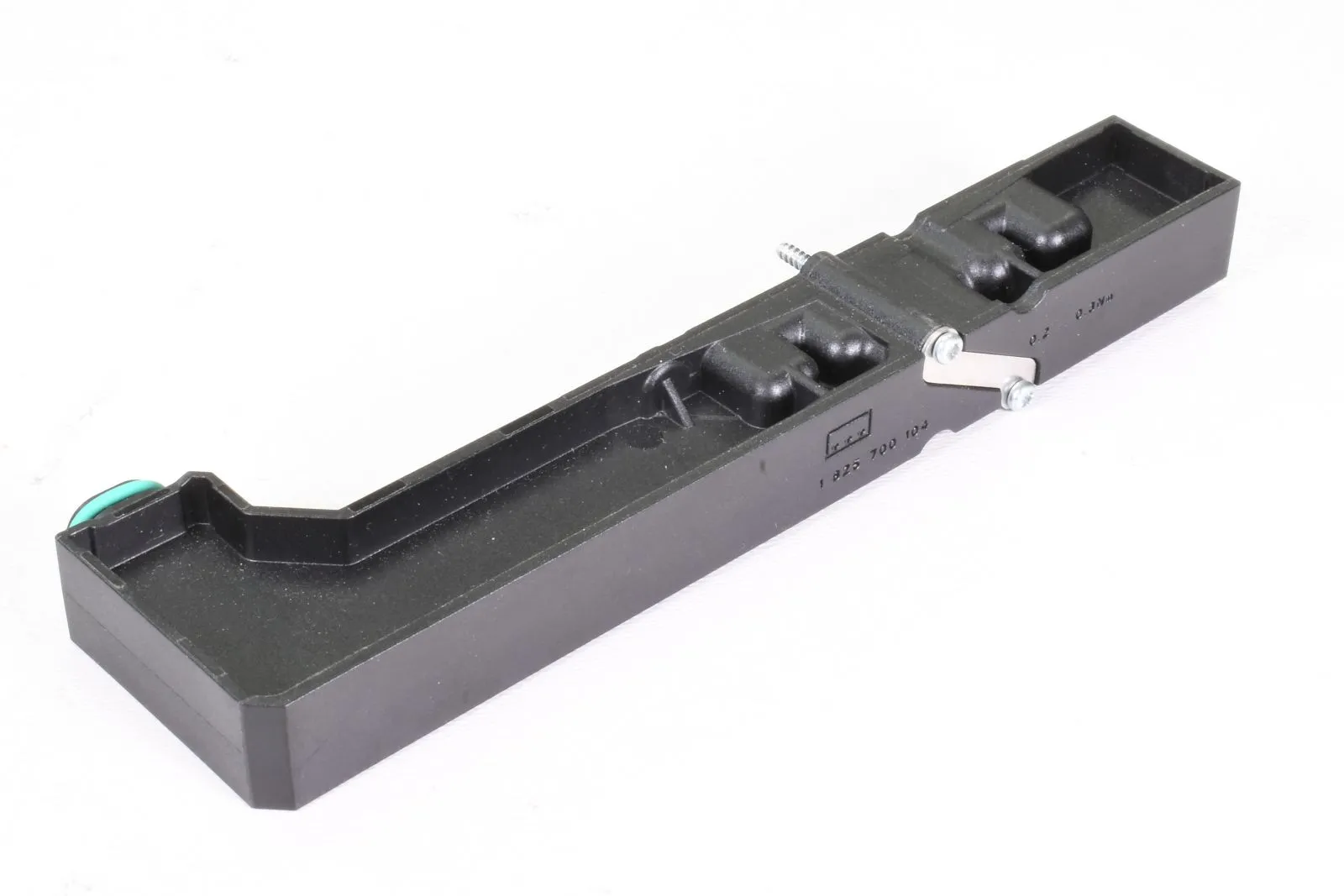 BOSCH 1825700104, Pneumatik Ventil Blindplatte