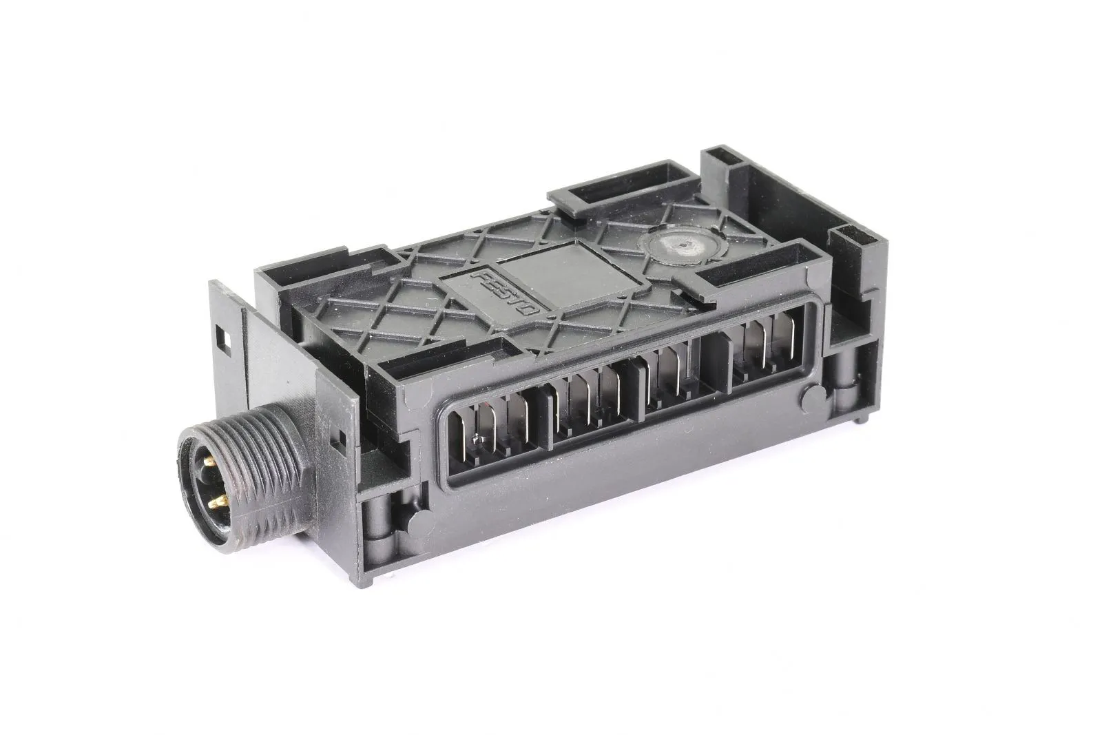 FESTO 541246, CPX-GE-EV-Z-7/8-5POL, Verkettungsblock