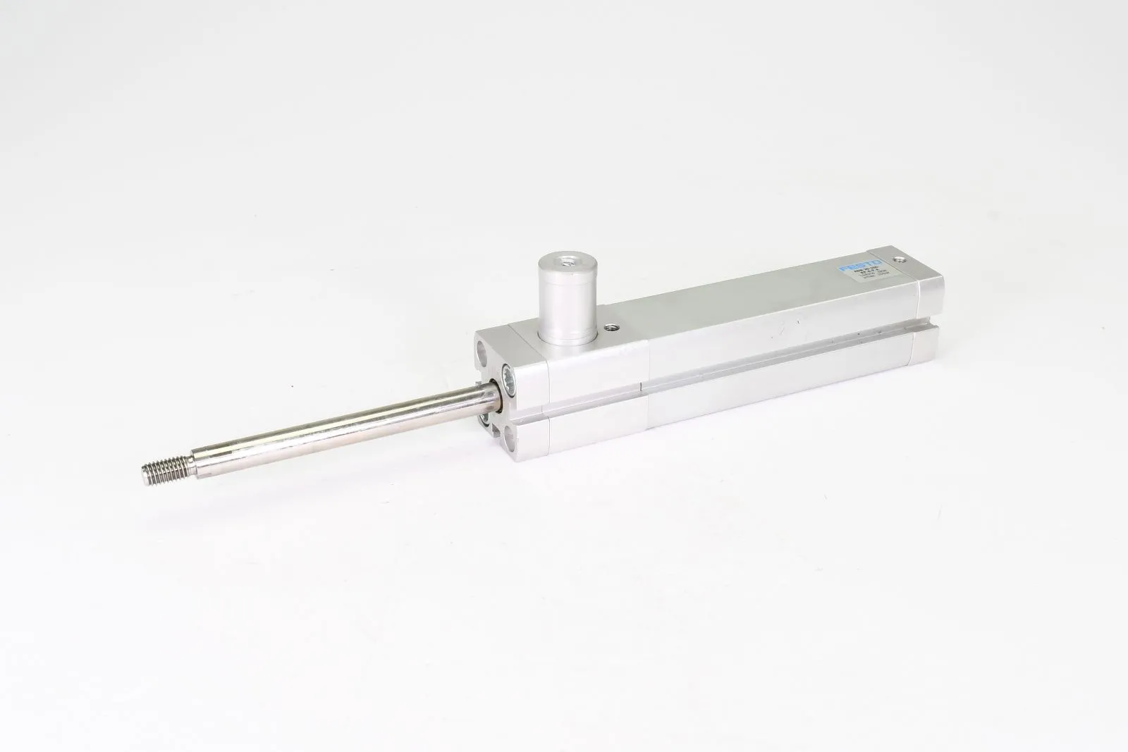 FESTO 548206, ADN-20-100-KP-A-P-A, Kompaktzylinder, mit Feststeller