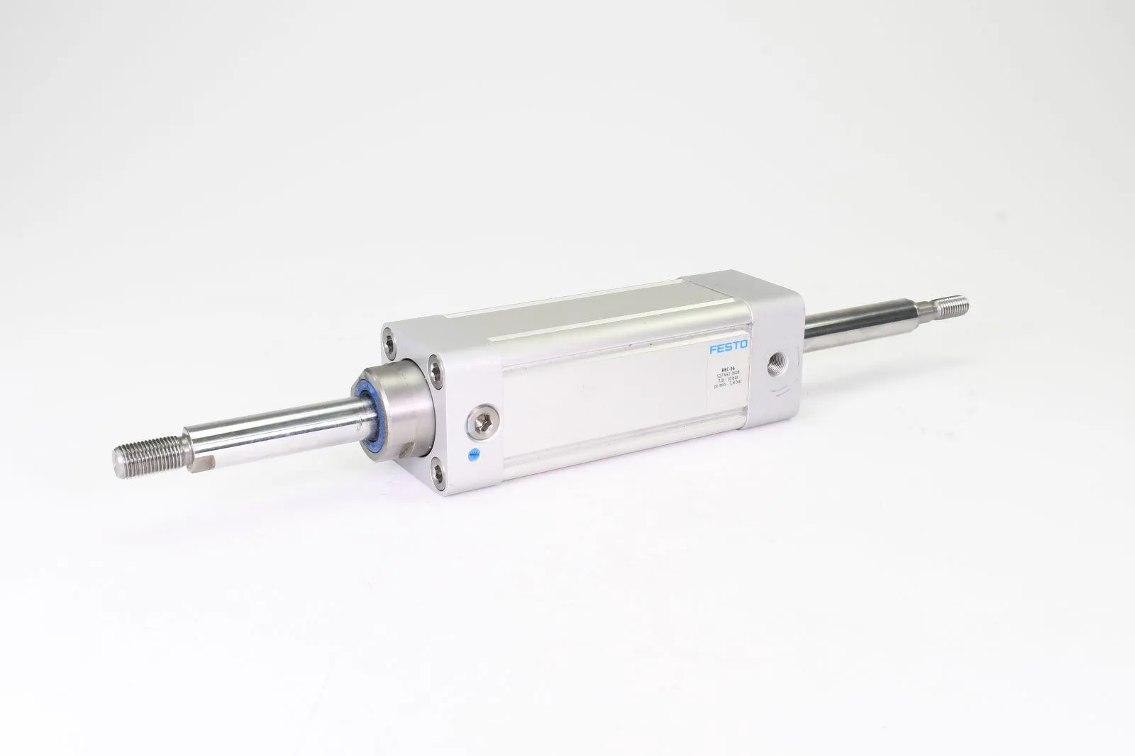 FESTO 527492, KEC-16, Feststelleinheit, L=385mm