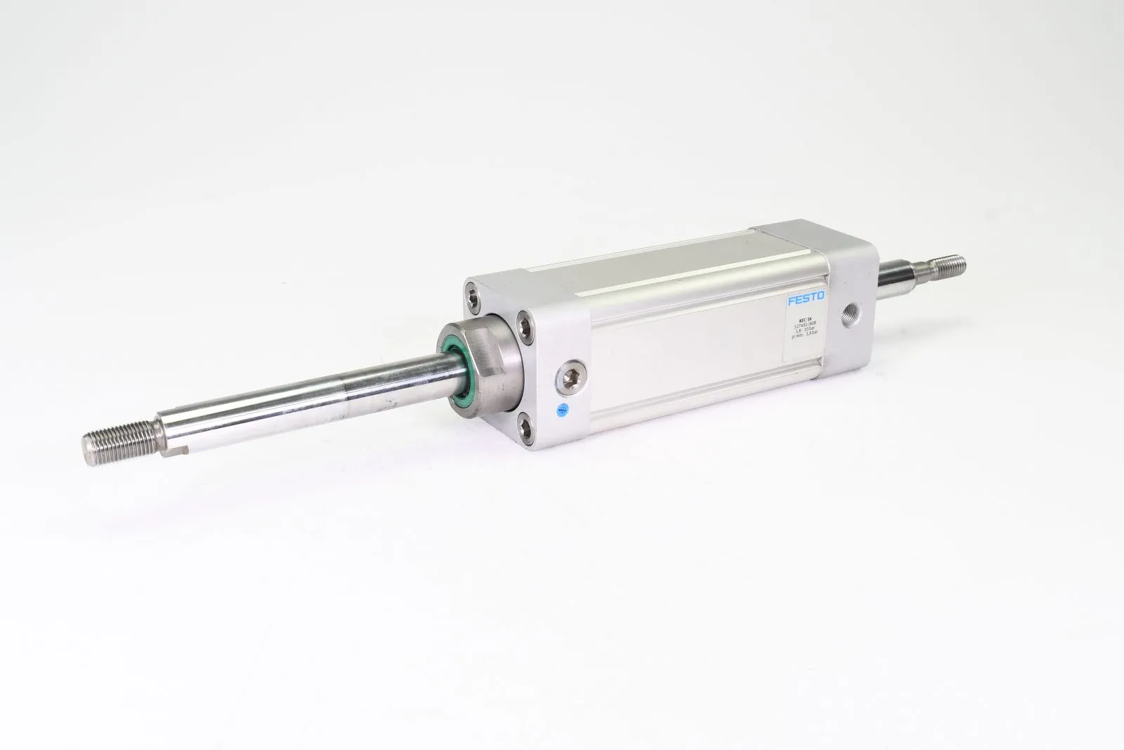 FESTO 527492, KEC-16, Feststelleinheit, L=390mm