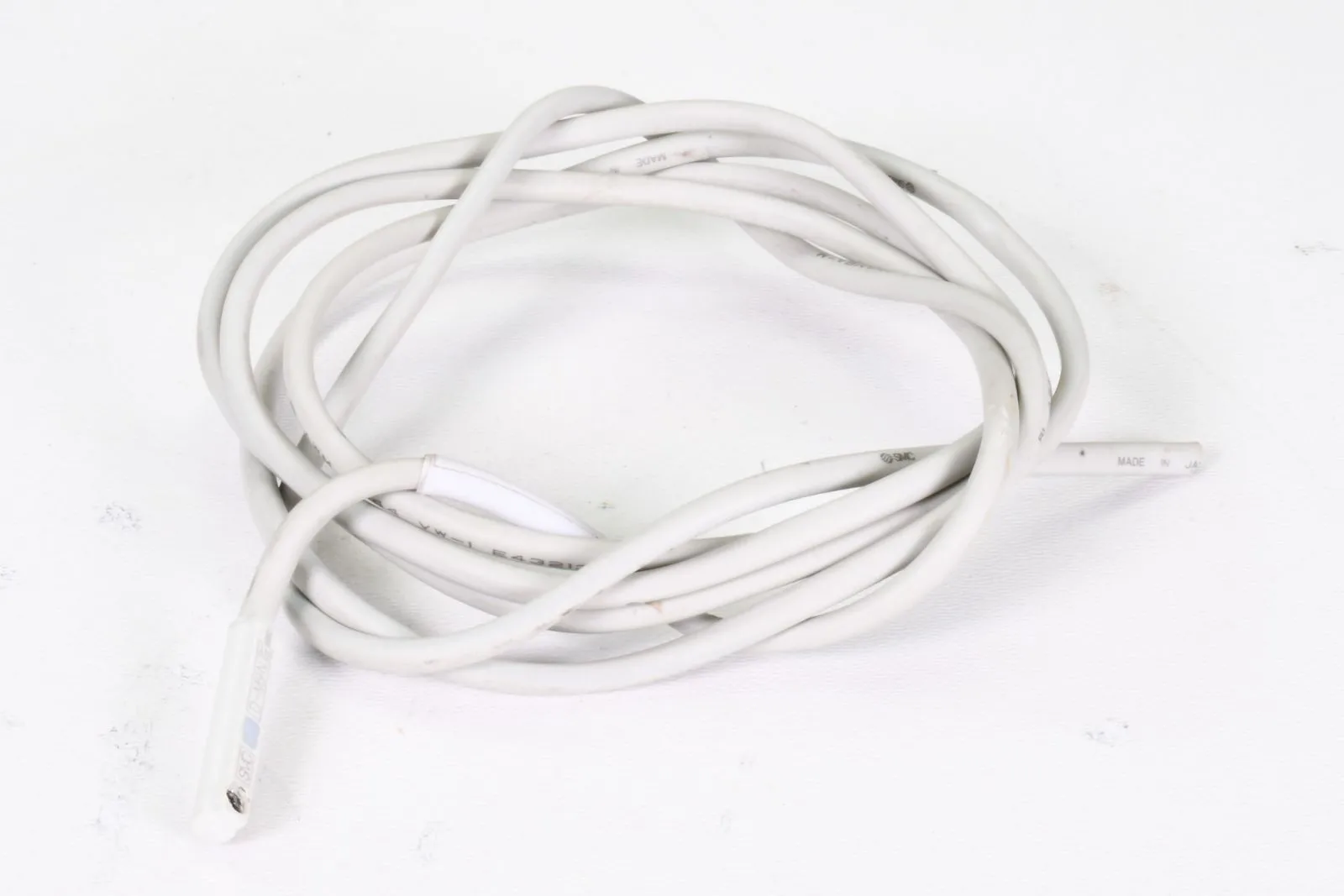 SMC D-M9N, Elektronische Schalter, blaue LED