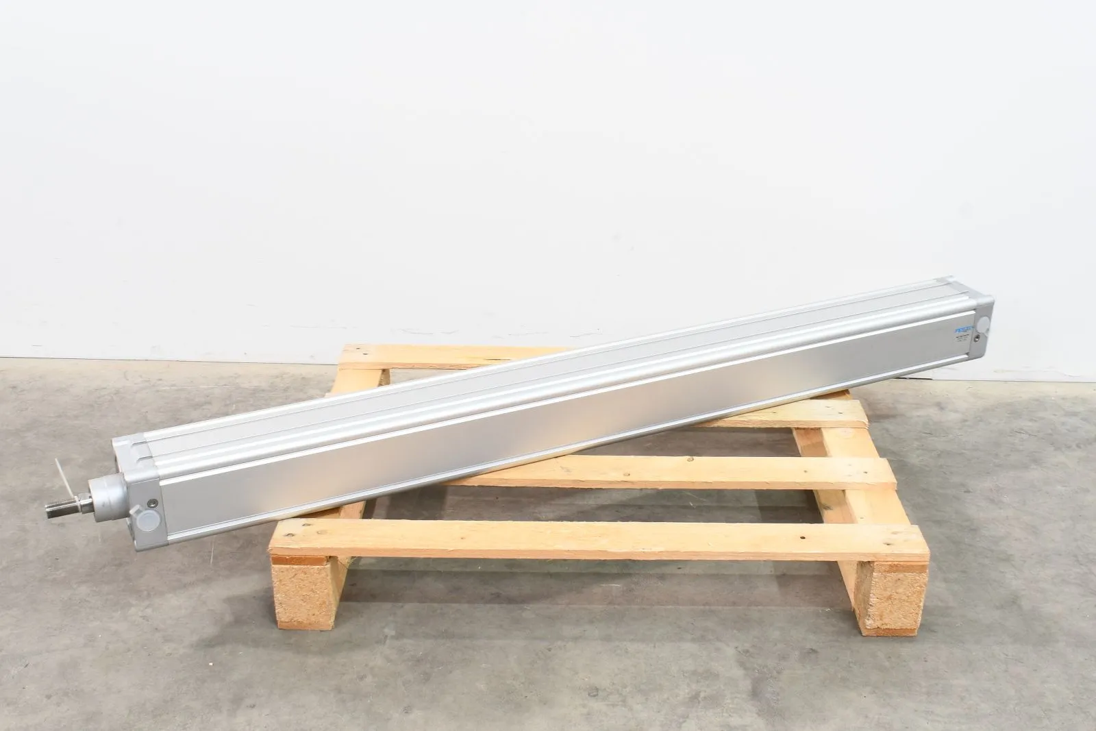 FESTO 163478, DNC-100-1200-PPV, Normzylinder