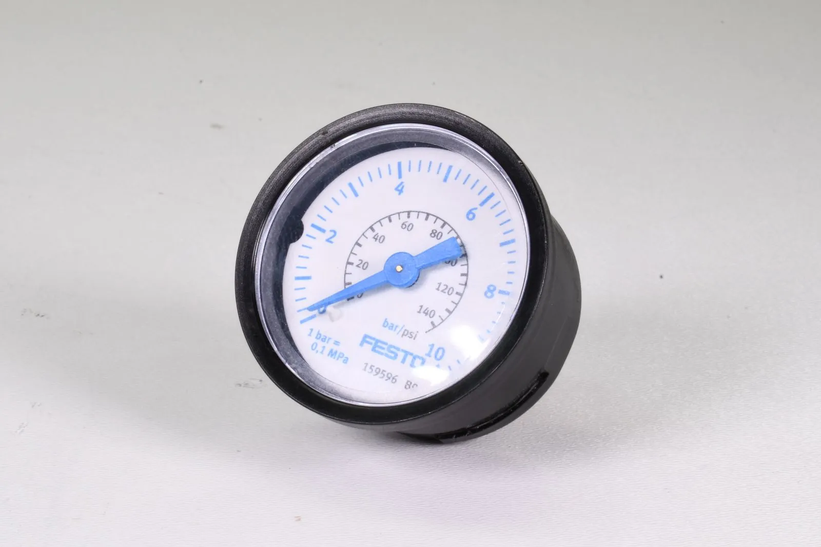FESTO 159596, B9, Manometer