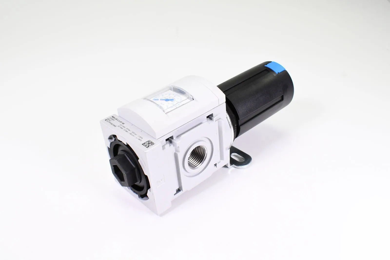 FESTO 529993, MS6-LR-1/2-D7-AS, Druckregelventil