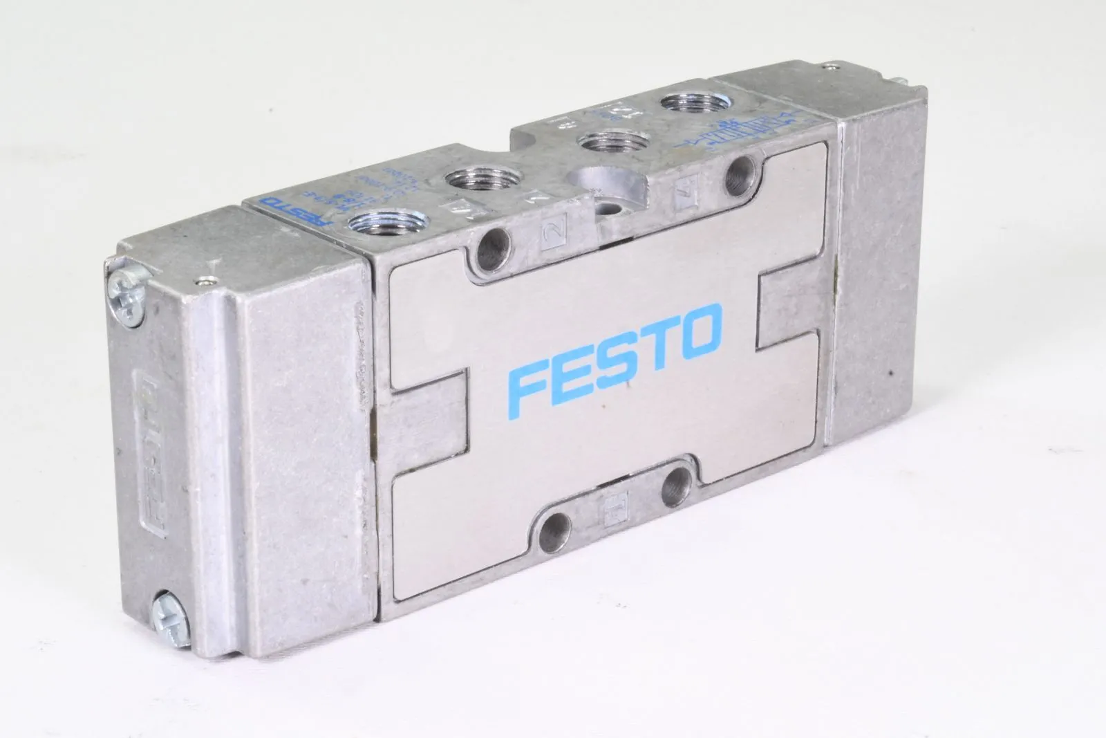 FESTO 31309, VL-5/3-E-1/8-B, Pneumatik Wegeventil