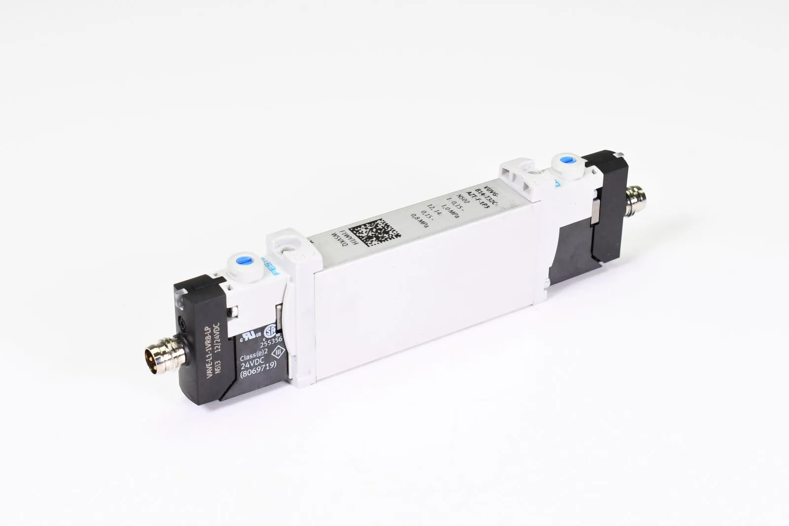 FESTO 566513, VUVG-B14-T32C-AZT-F-1P3, Magnetventil