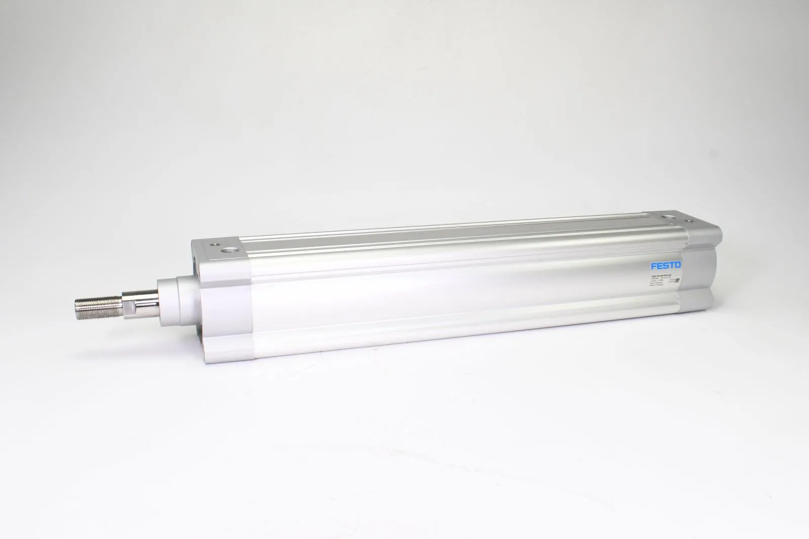 FESTO 1383343, DSBC-80-400-PPVA-N3, Normzylinder