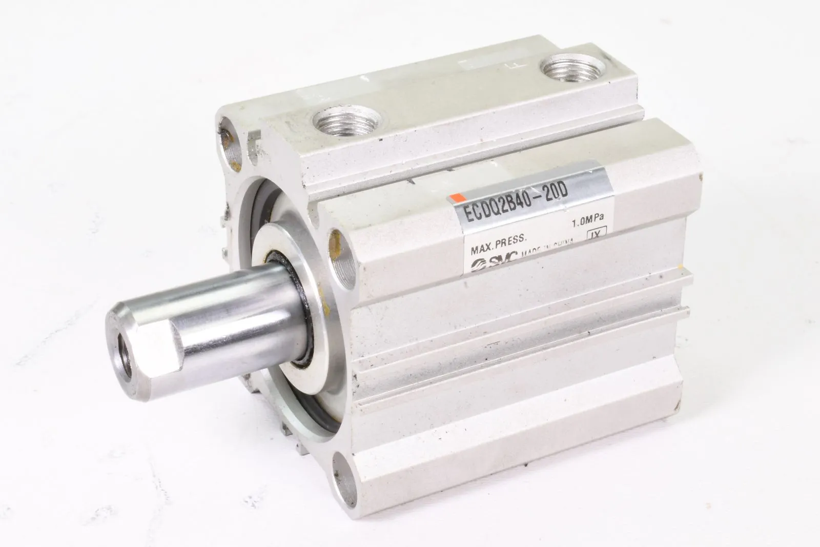 SMC ECDQ2B40-20D, Kompaktzylinder