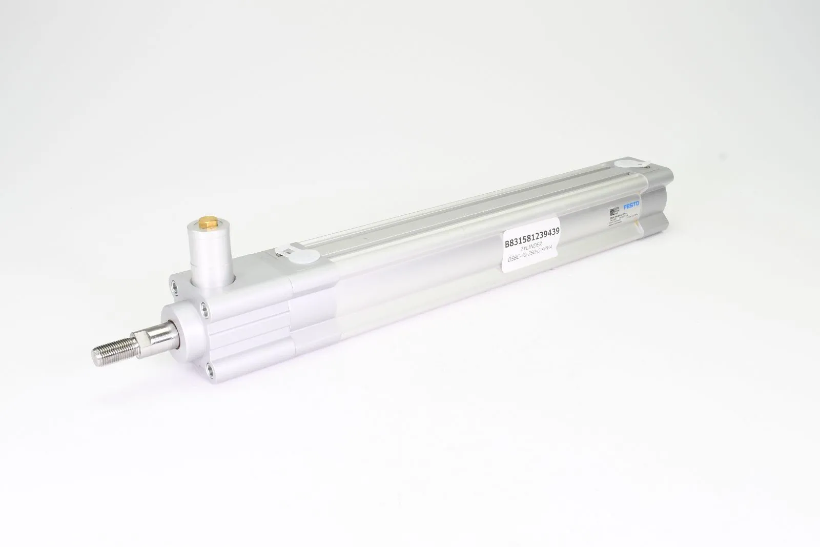 FESTO 1461995, DSBC-40-250-C-PPVA, Normzylinder