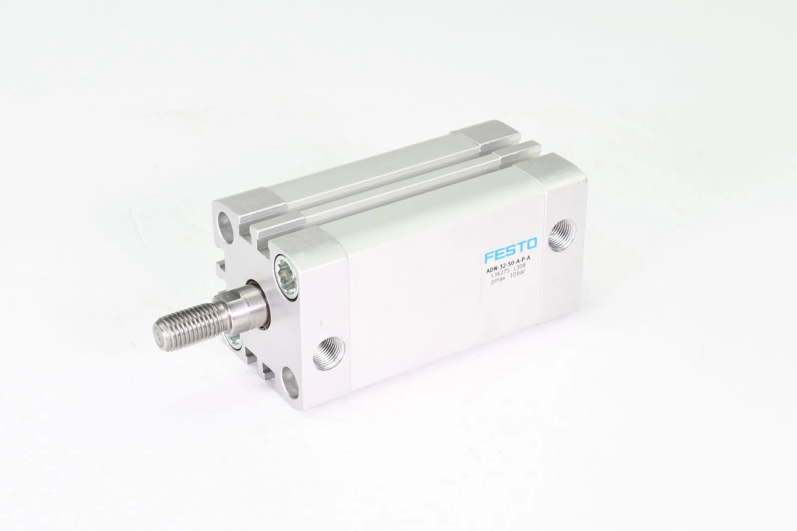 FESTO 536275, ADN-32-50-A-P-A, Kompaktzylinder