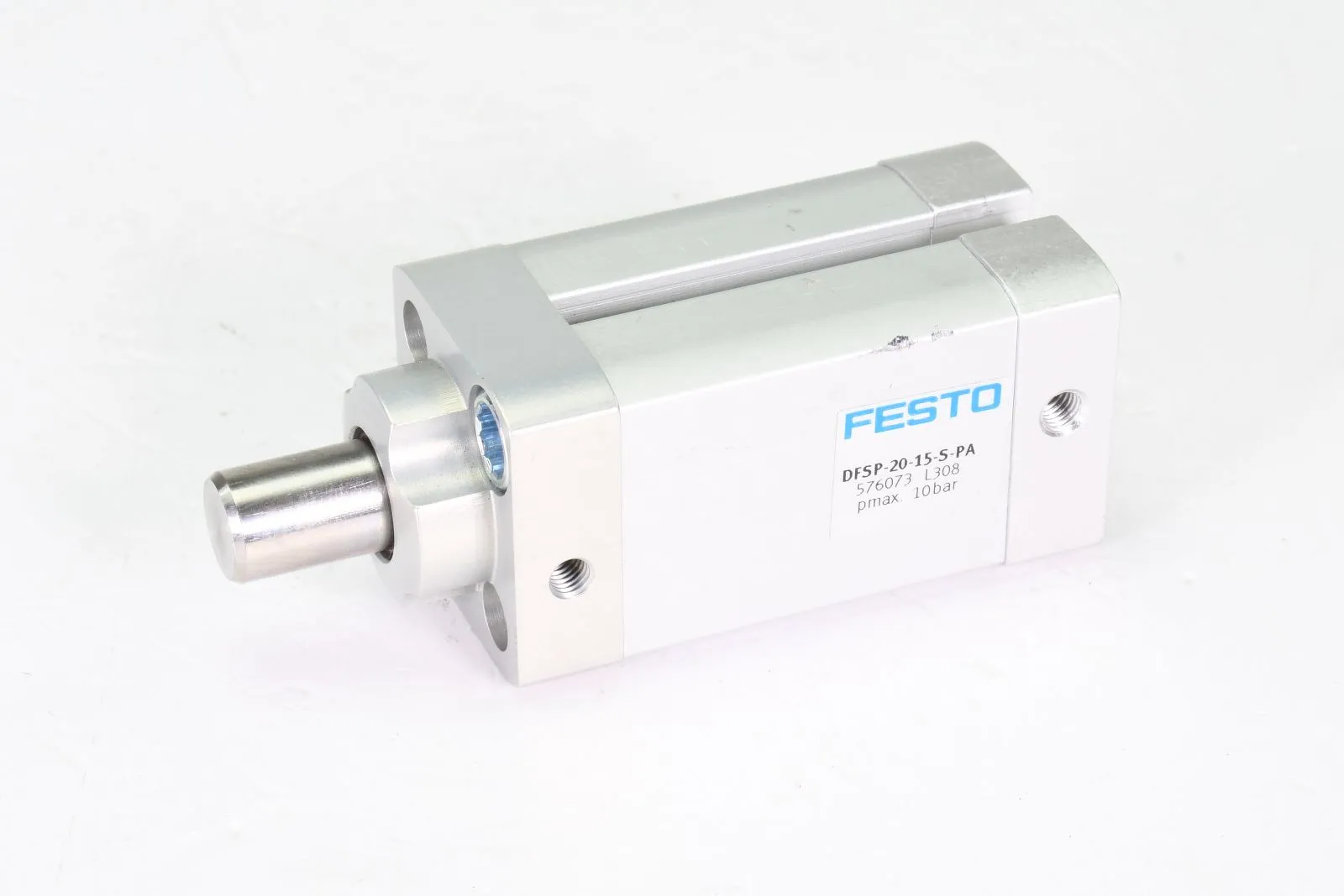 FESTO 576073, DFSP-20-15-S-PA, Stopperzylinder