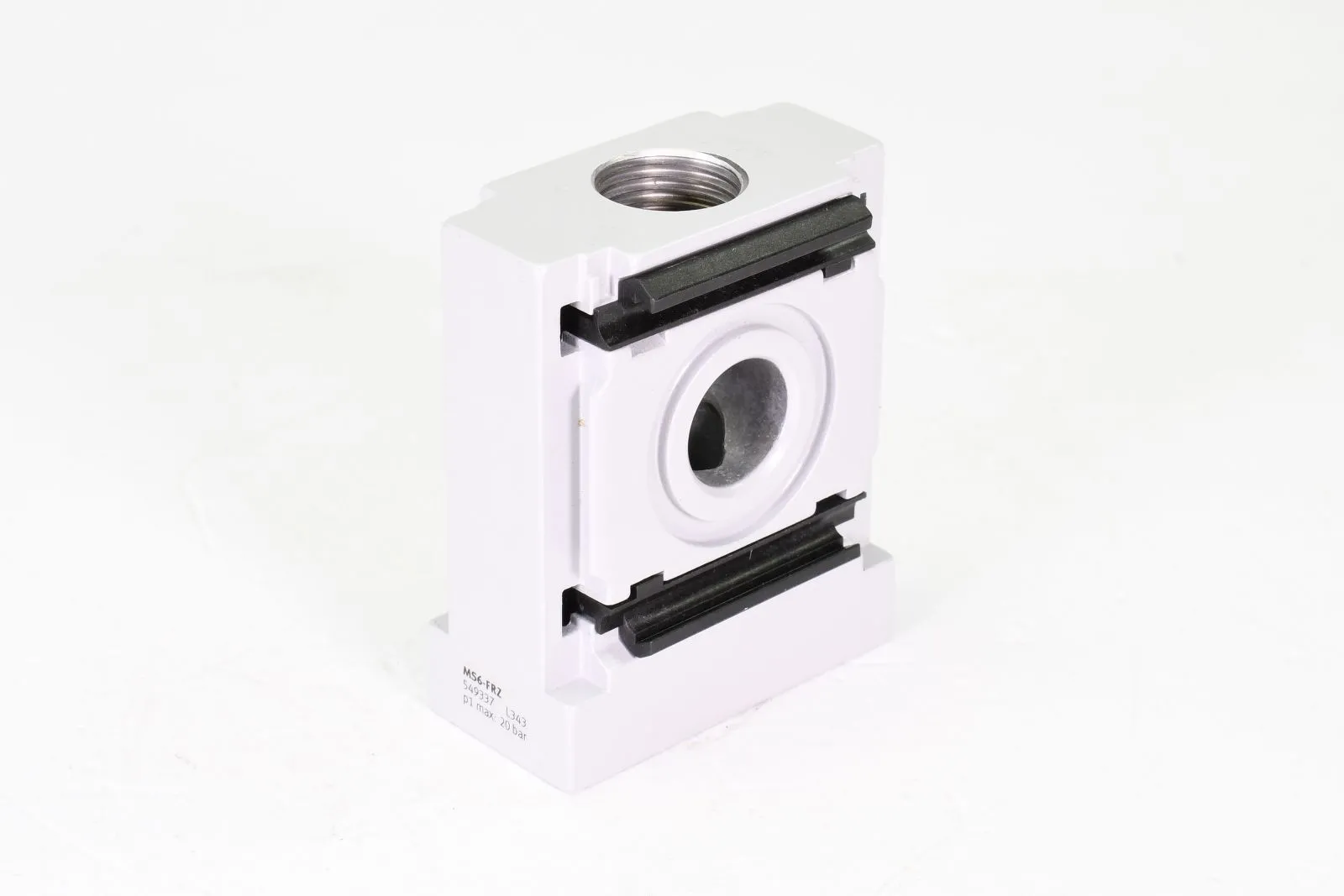 FESTO 549337, MS6-FRZ, Verteilerblock