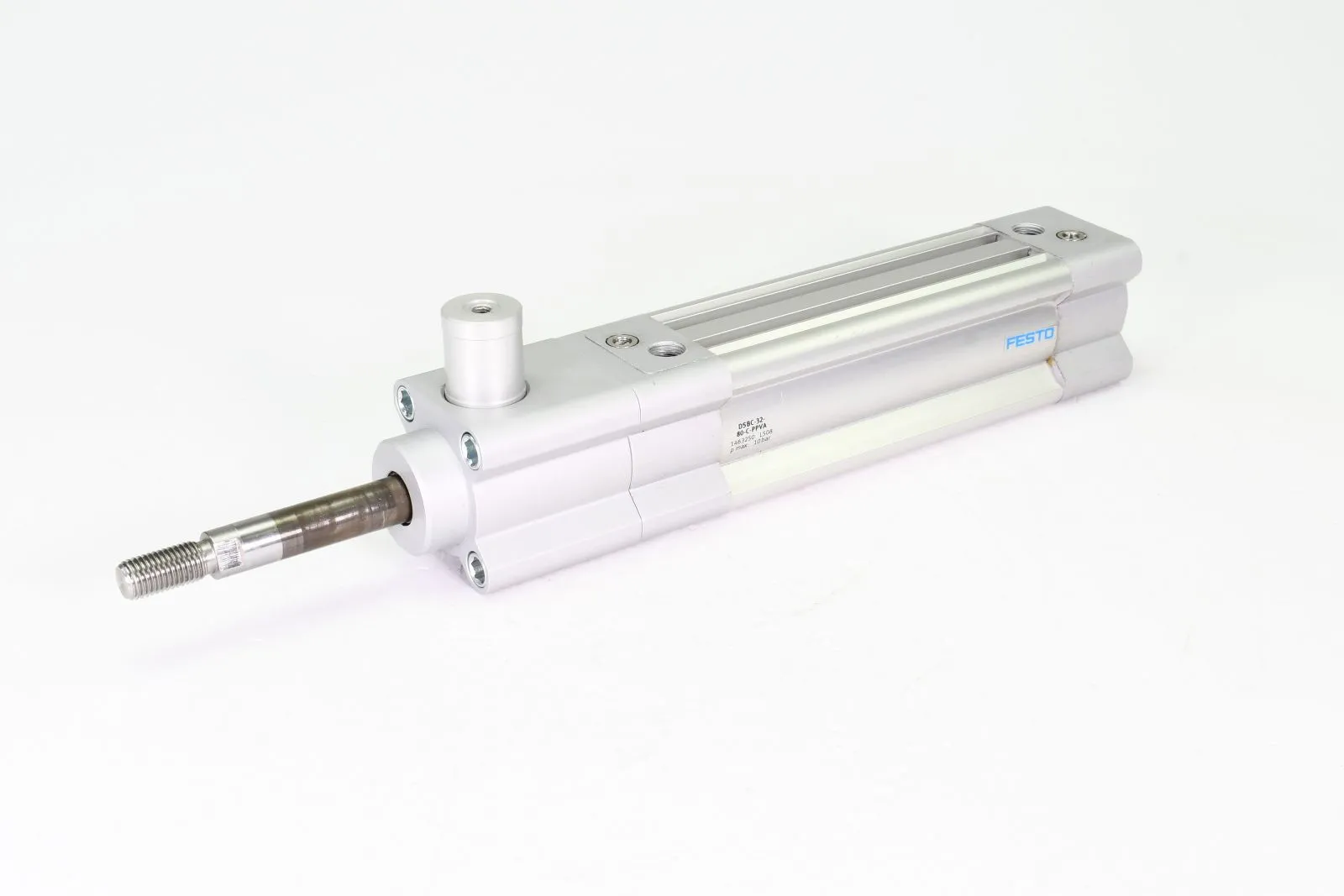 FESTO 1463250, DSBC-32-80-C-PPVA, Normzylinder