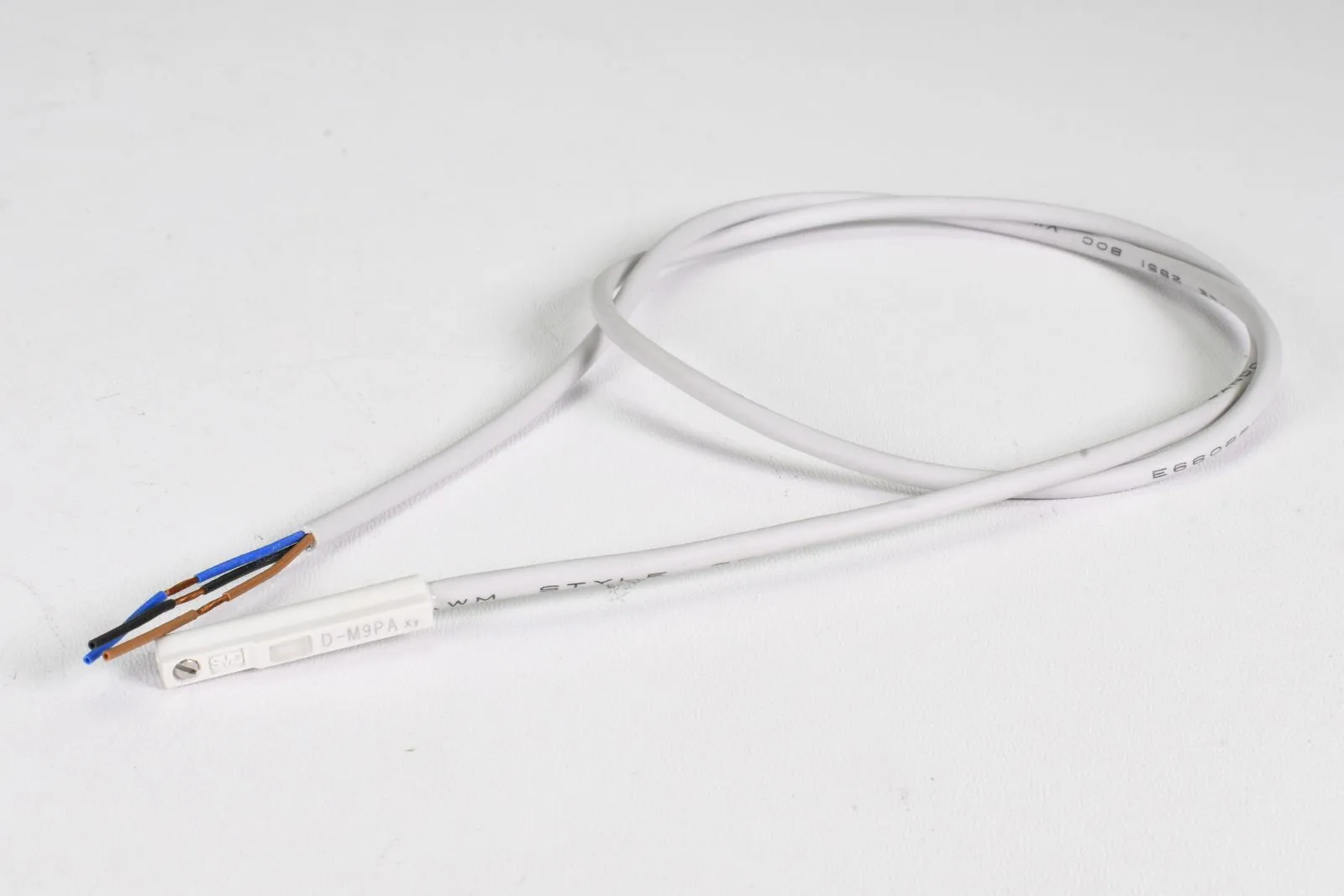 SMC D-M9PA, Reedschalter D-M9 Halbleiterschalter 4.5