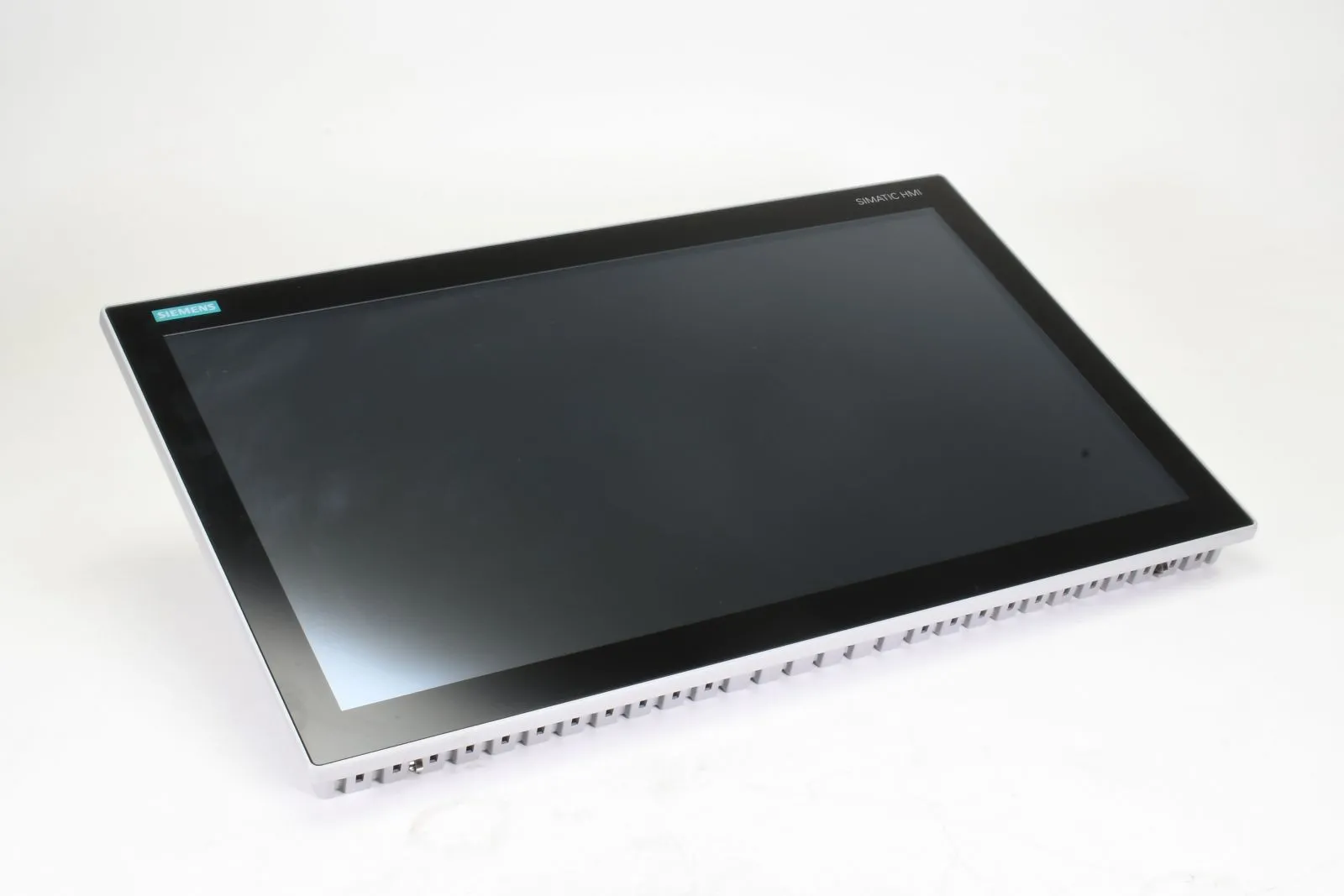 SIEMENS 6AV7466-8MA00-0AX0, Flat Panel, FS:01