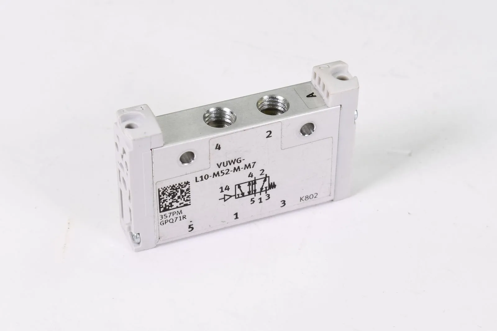 FESTO 574258, VUWG-L10-M52-M-M7, Pneumatikventil