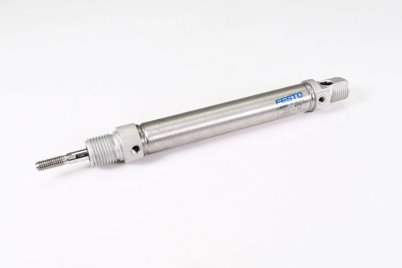 FESTO 14323, DSNU-16-70-P-A, Normzylinder