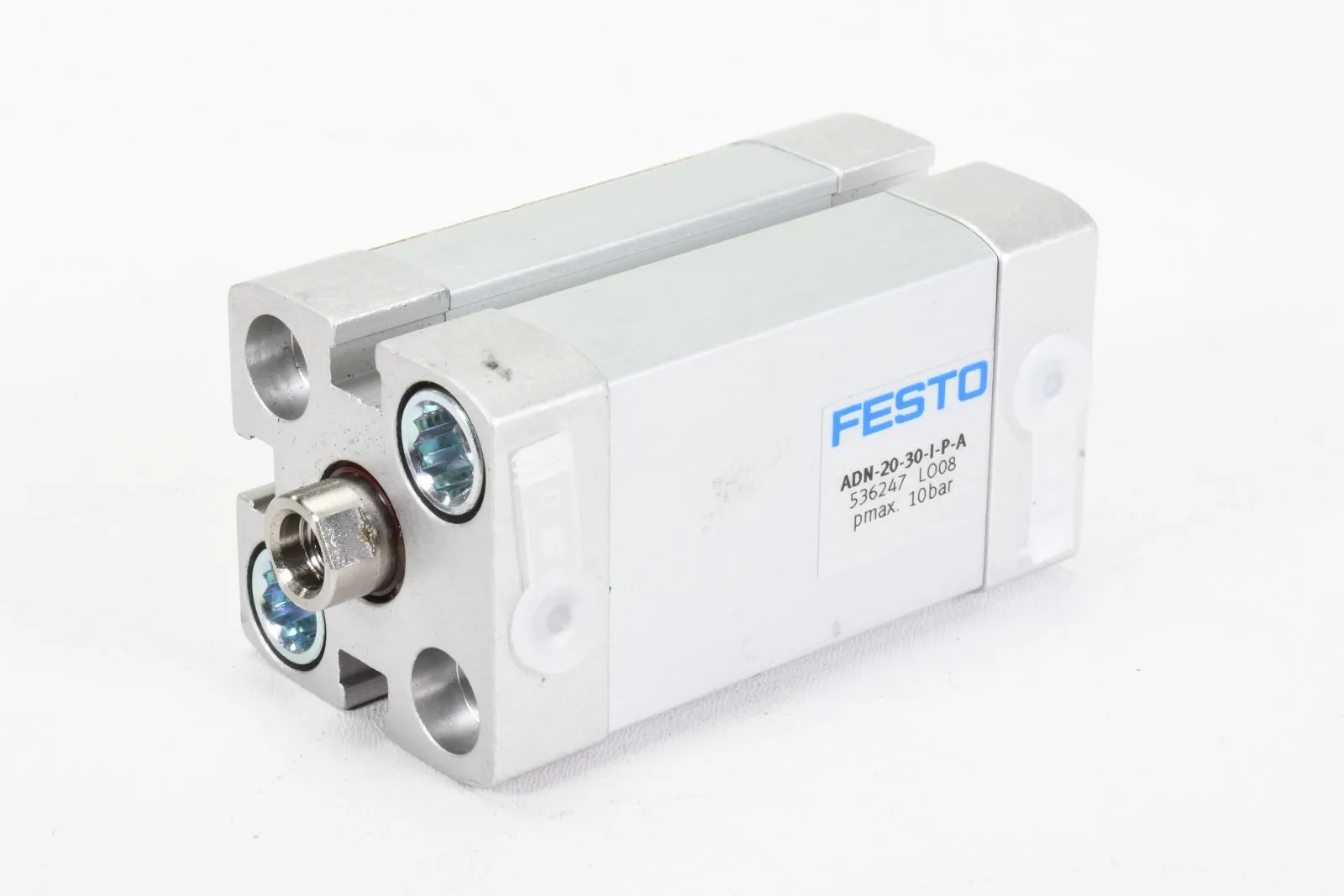 FESTO 536247, ADN-20-30-I-P-A, Kompaktzylinder, LO08