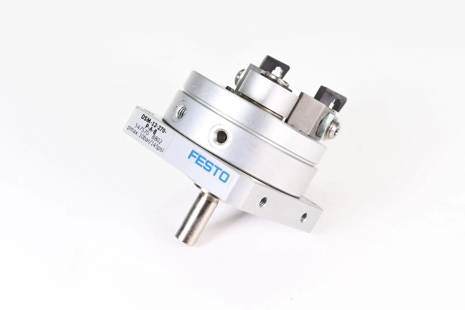 FESTO 547570, DSM-12-270-P-A-B, Schwenkantrieb