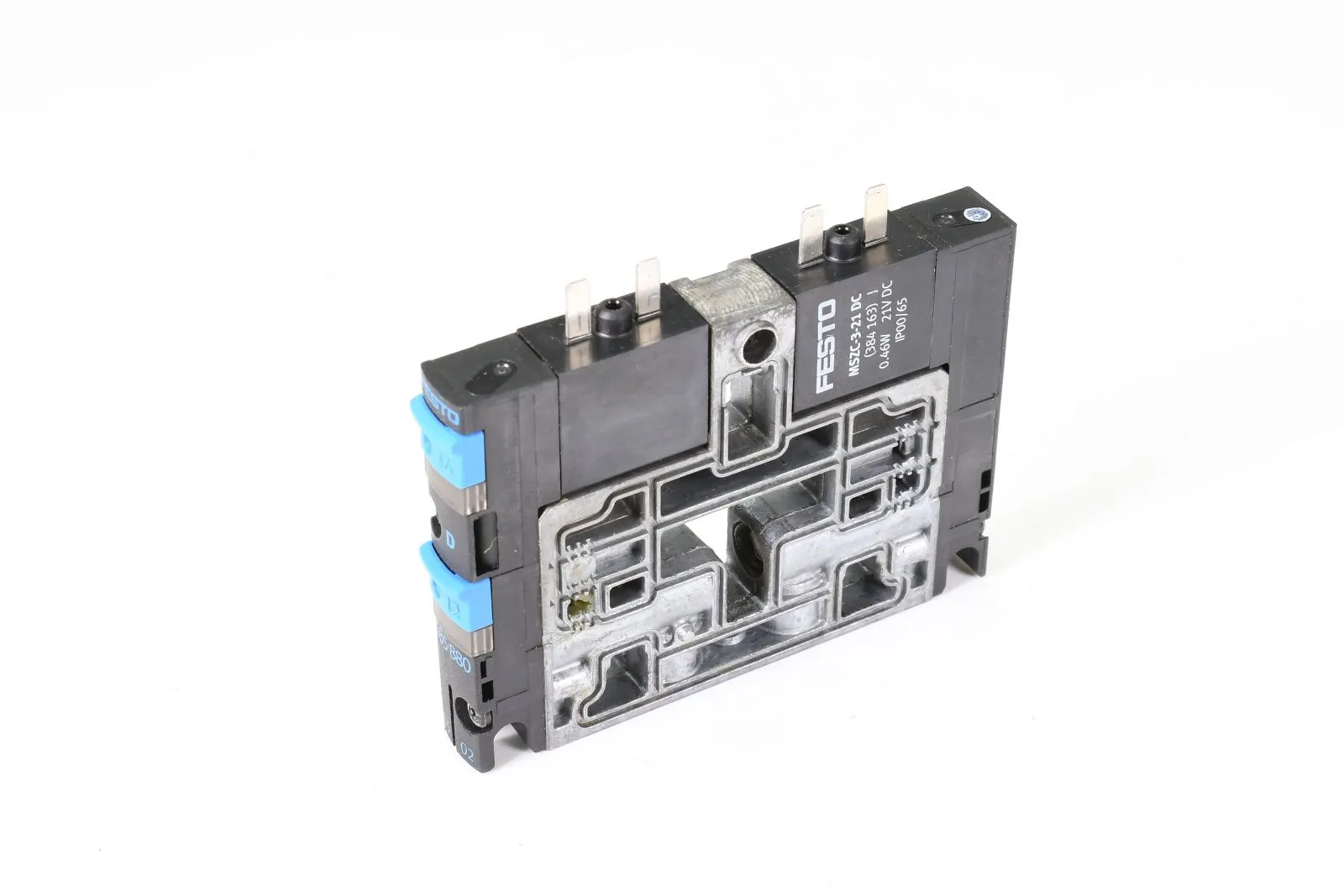 FESTO 185880, Magnetventil