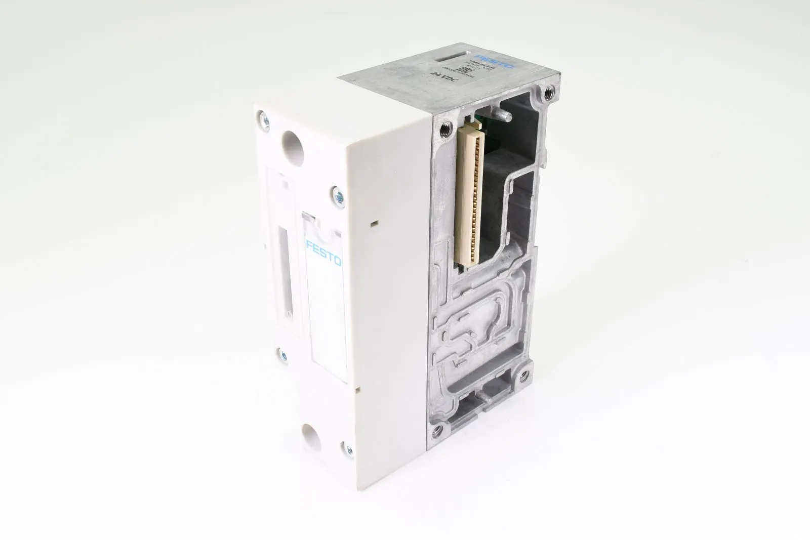 FESTO 543416, VABA-S6-1-X1, Pneumatik-Anschaltung, Rev11