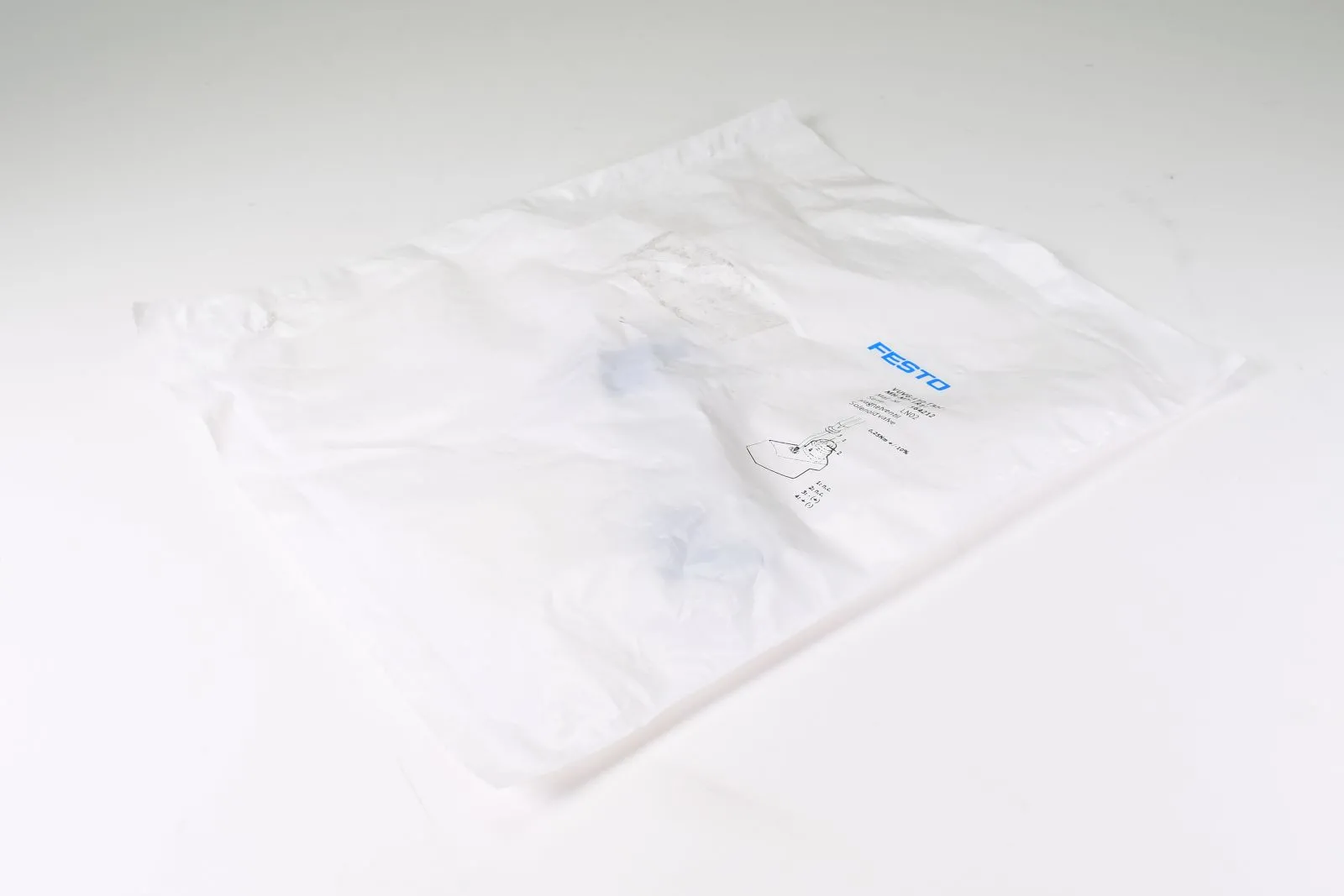 FESTO 564212, VUVG-L10-T32C-MH-M7-1R1L, Magnetventil