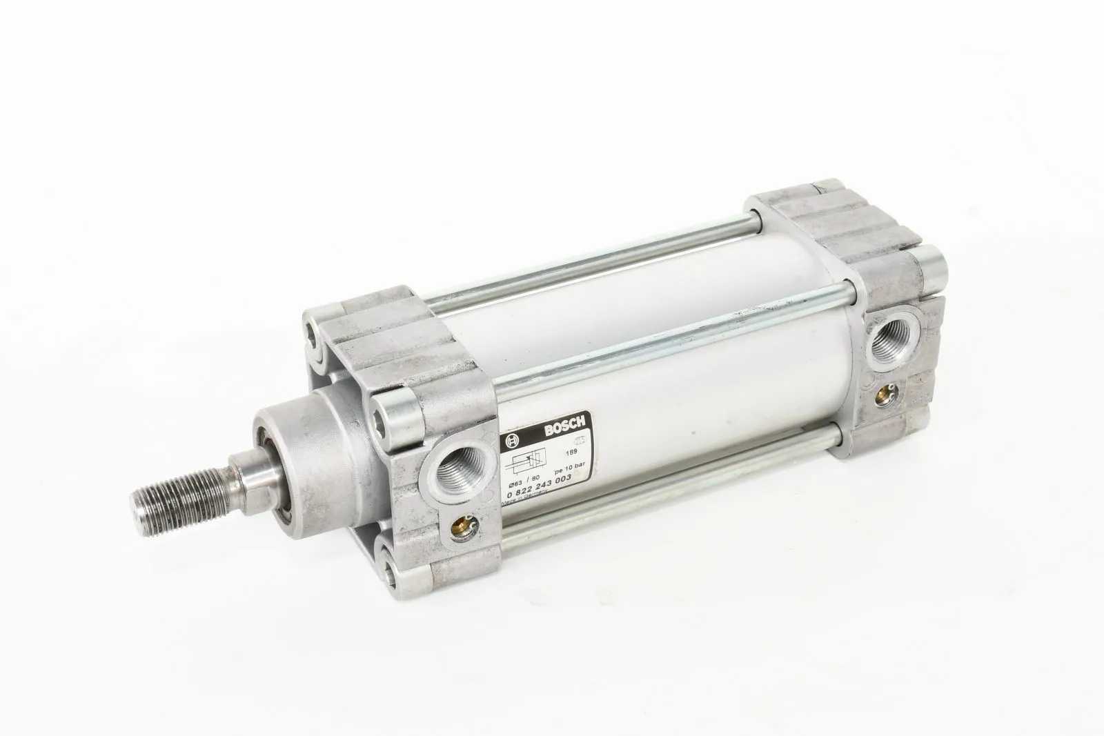 BOSCH 0822243003, Pneumatikzylinder