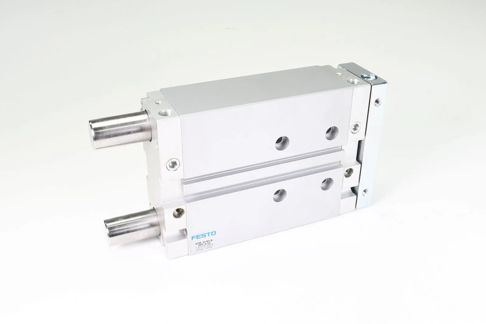 FESTO 532318, DFN-32-80-B-PPV-A-GF, Führungszylinder