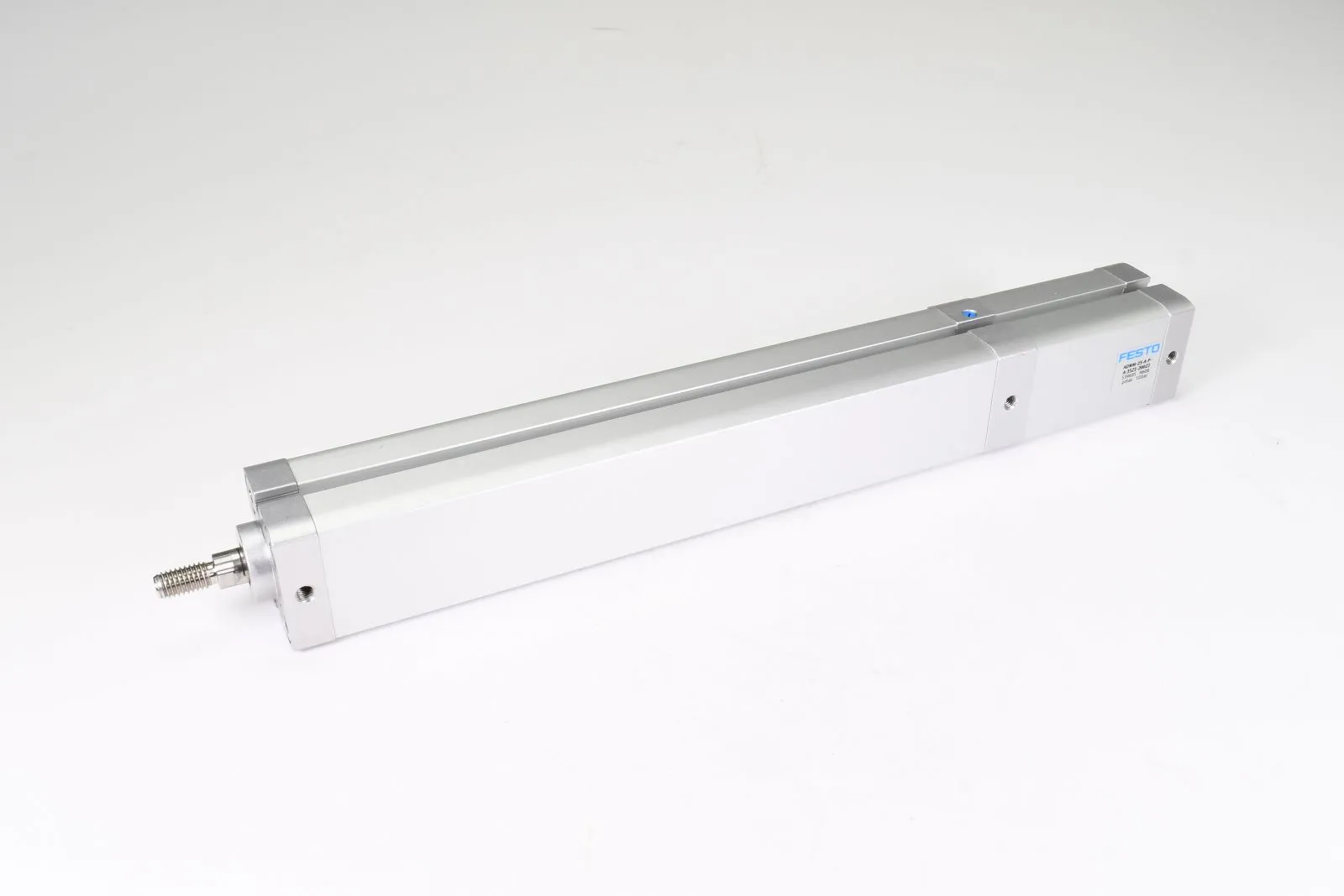 FESTO 539695, ADNM-25-A-P-A-35Z1-200Z2, Mehrstellungszylinder