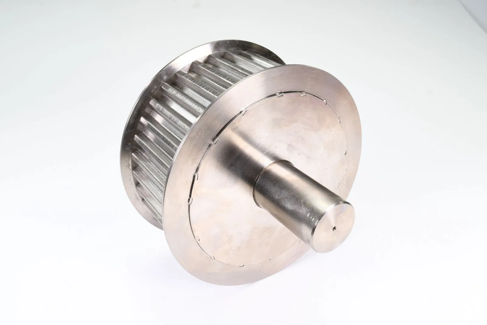 TSUBAKI 34P14M, Zahnriemenrad 160x65mm