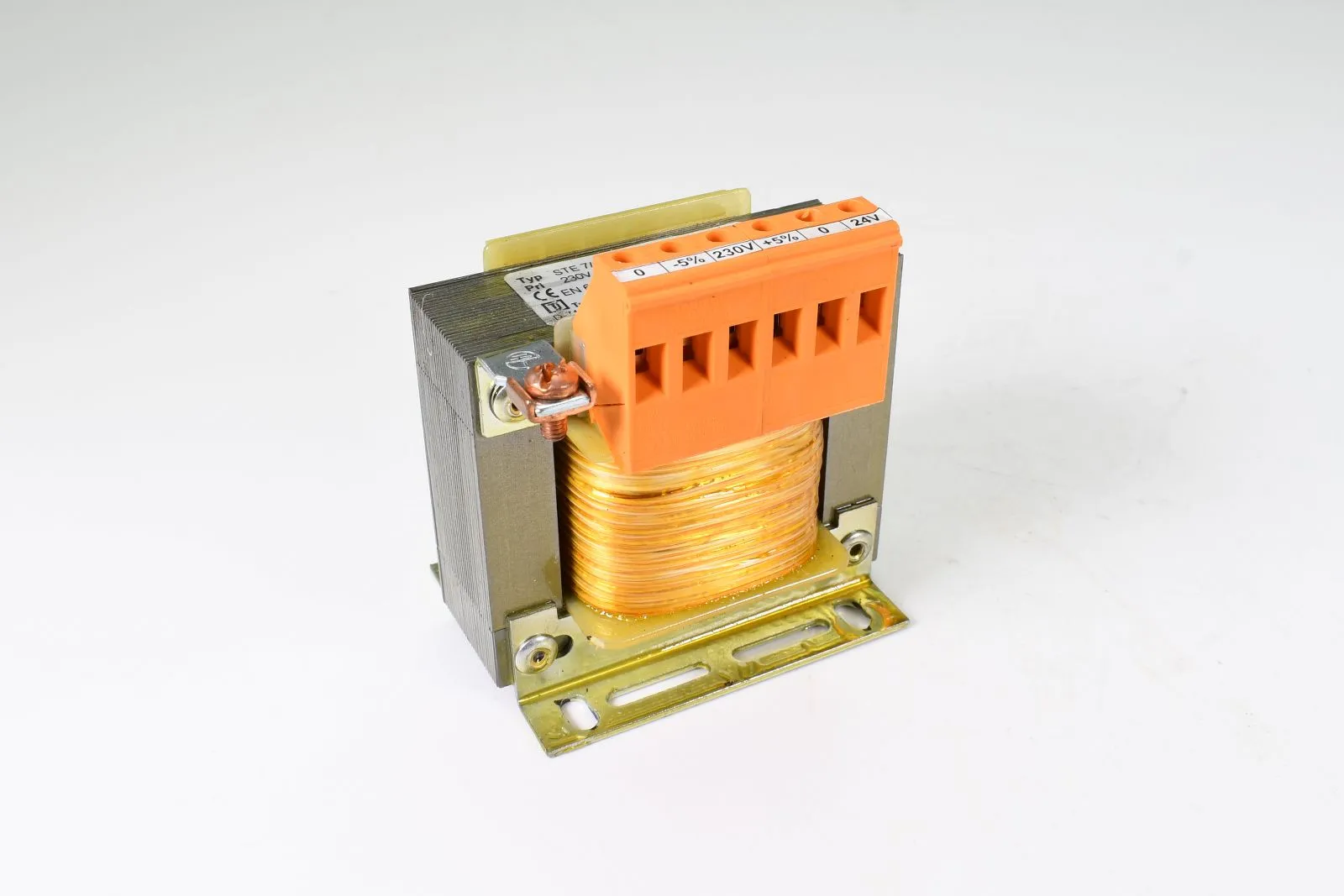 TJ 7871, STE 7/1, Transformator, 50VA