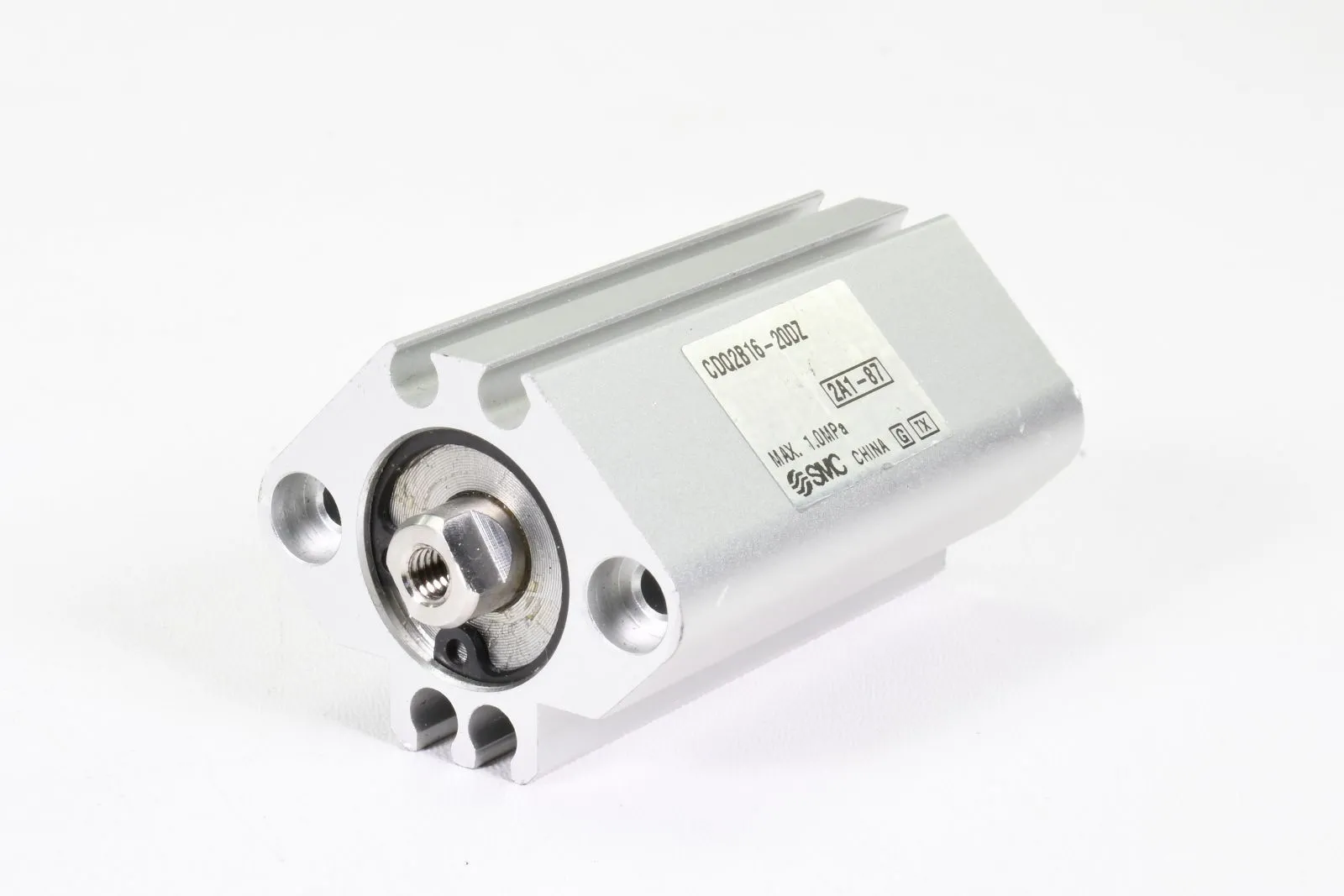 SMC CDQ2B16-20DZ, Kompaktzylinder