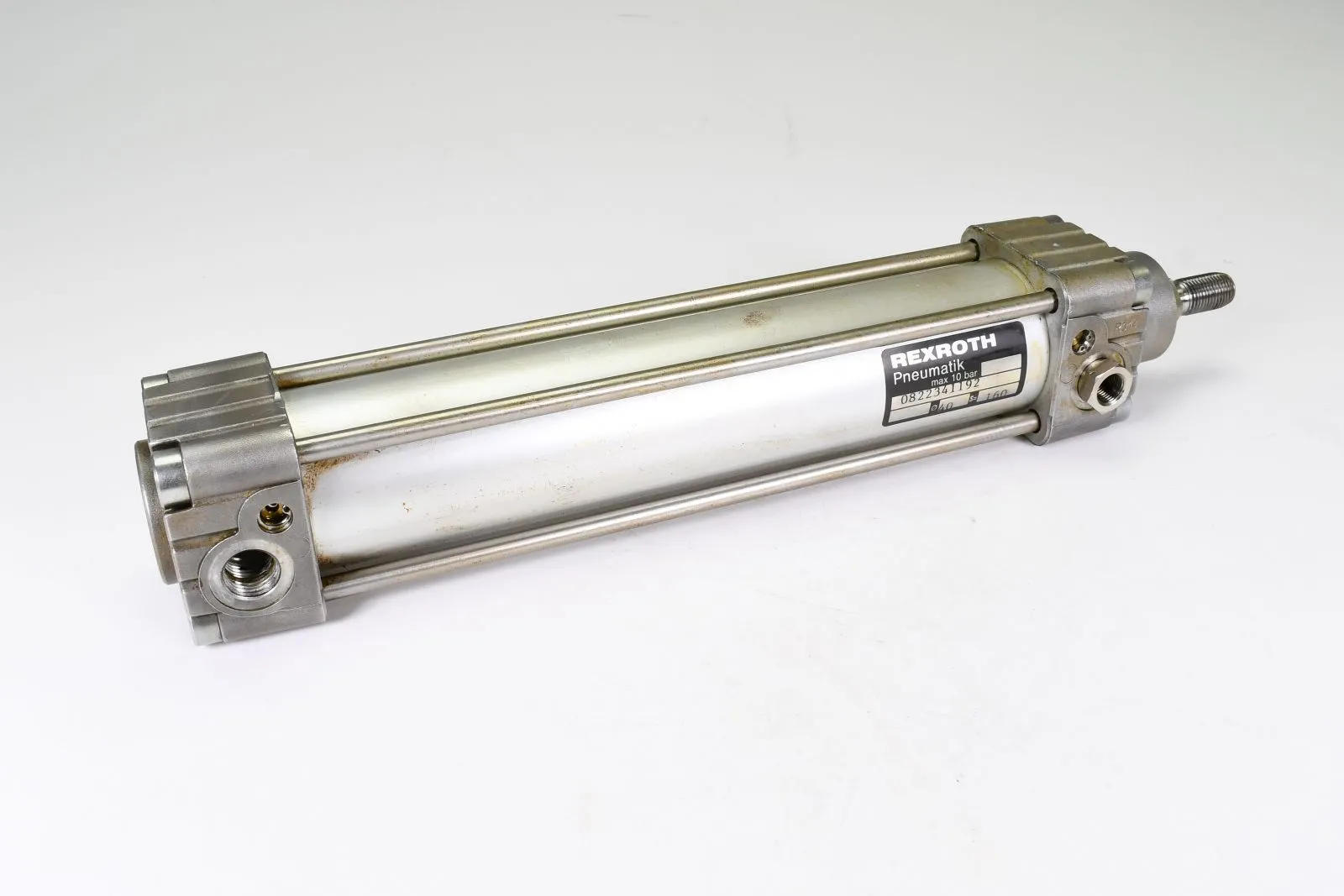 BOSCH REXROTH 0822341192, Pneumatikzylinder