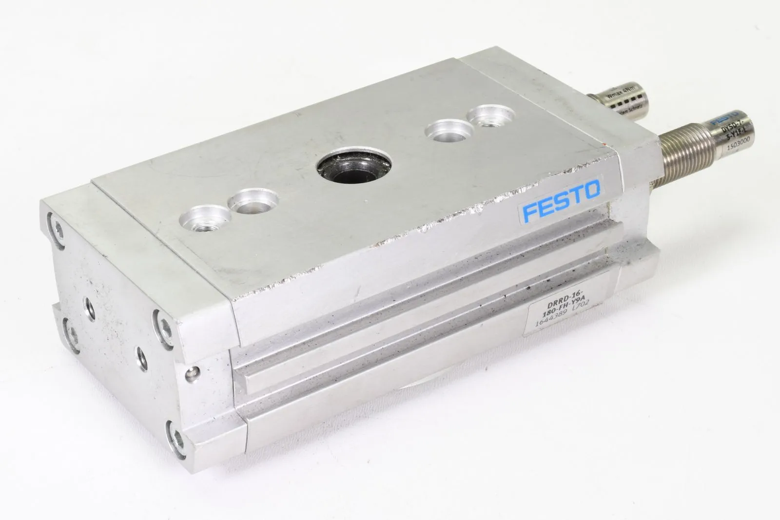 FESTO 1644389, DRRD-16-180-FH-Y9A, Schwenkantrieb