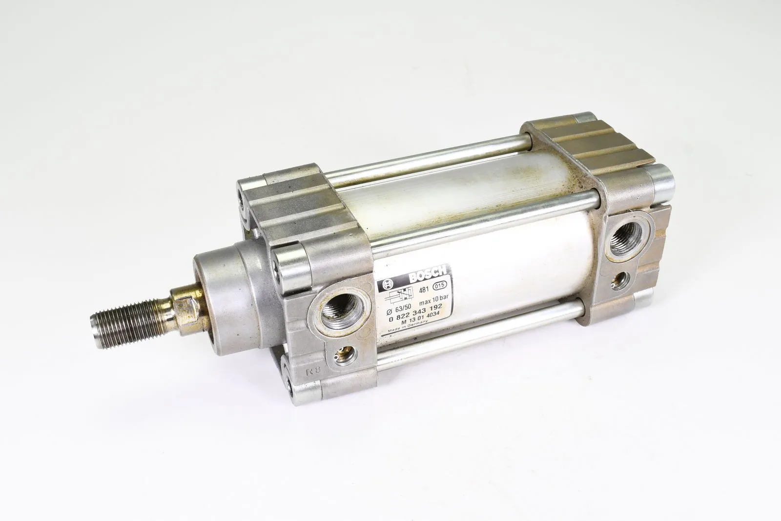 BOSCH 0 822 343 192, Pneumatikzylinder