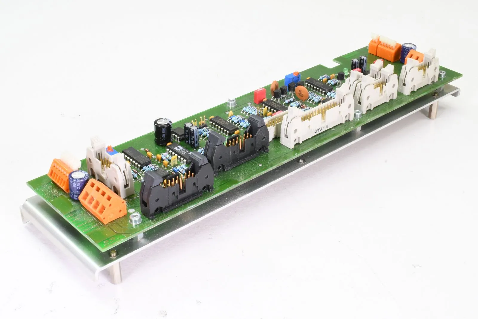 DRESSLER 11300251G00, Platine