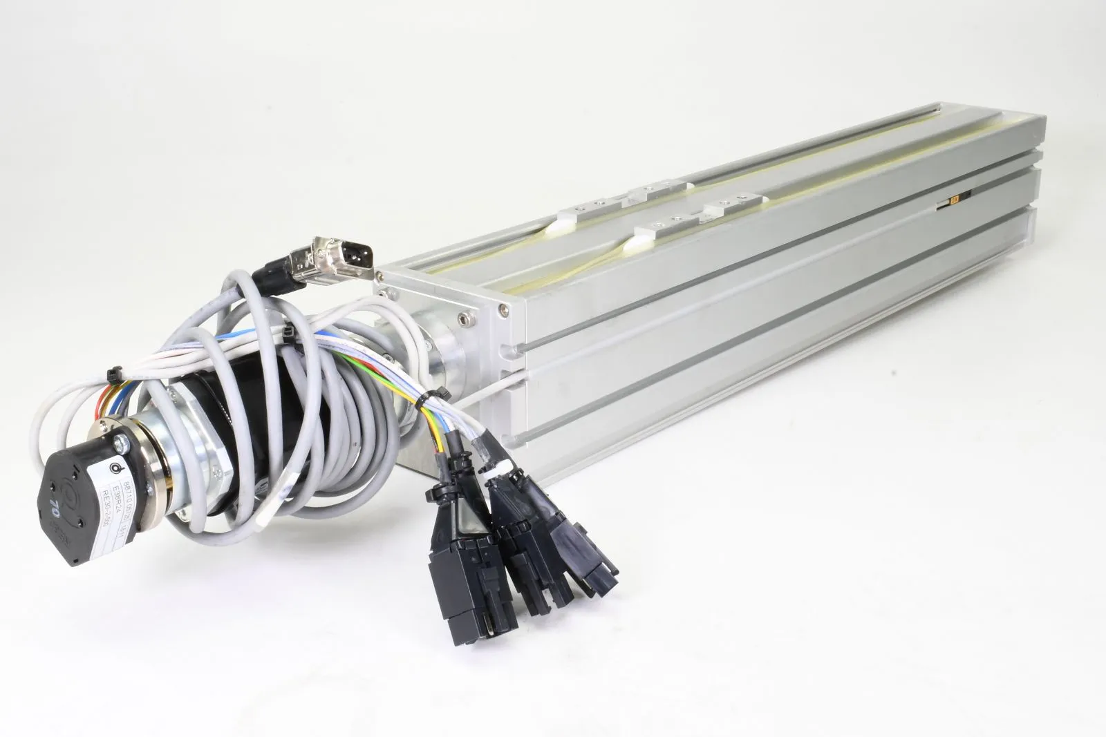 SMC LJ-0C0300-X140, Actuator Stellantrieb