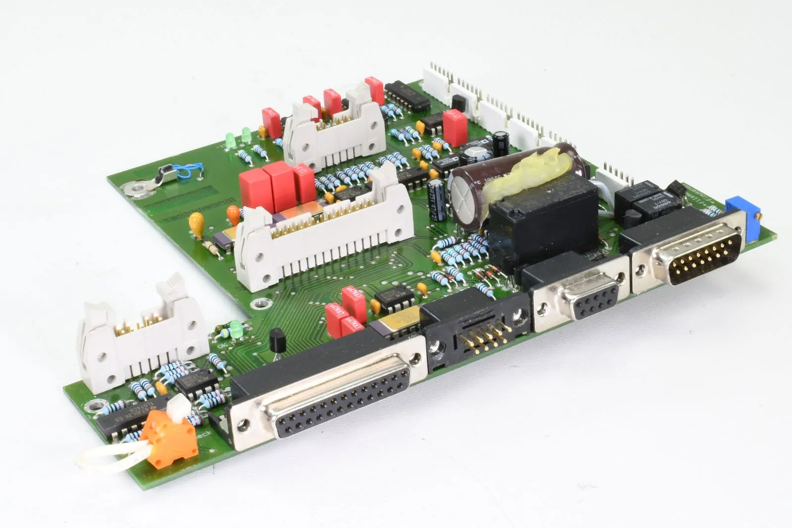 DRESSLER 11300263G00, BA1 94 V-0, Platine