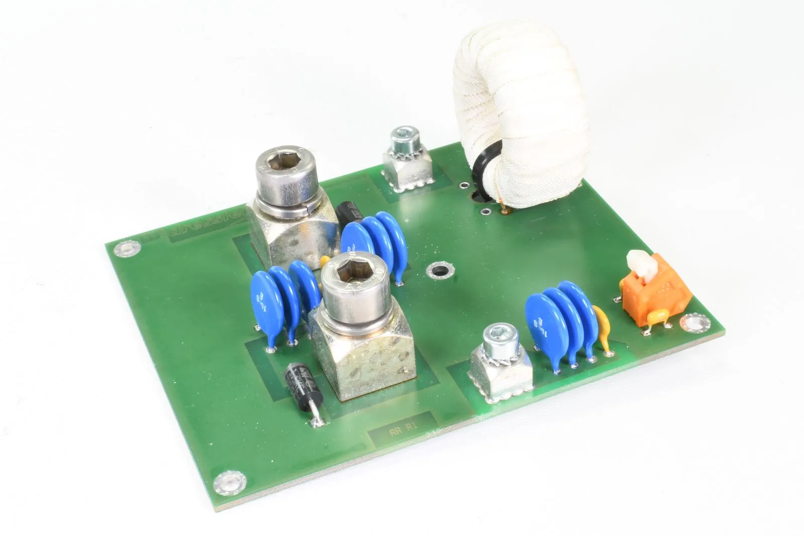 DRESSLER 11300268B01, BS, Leiterplatte/Platine