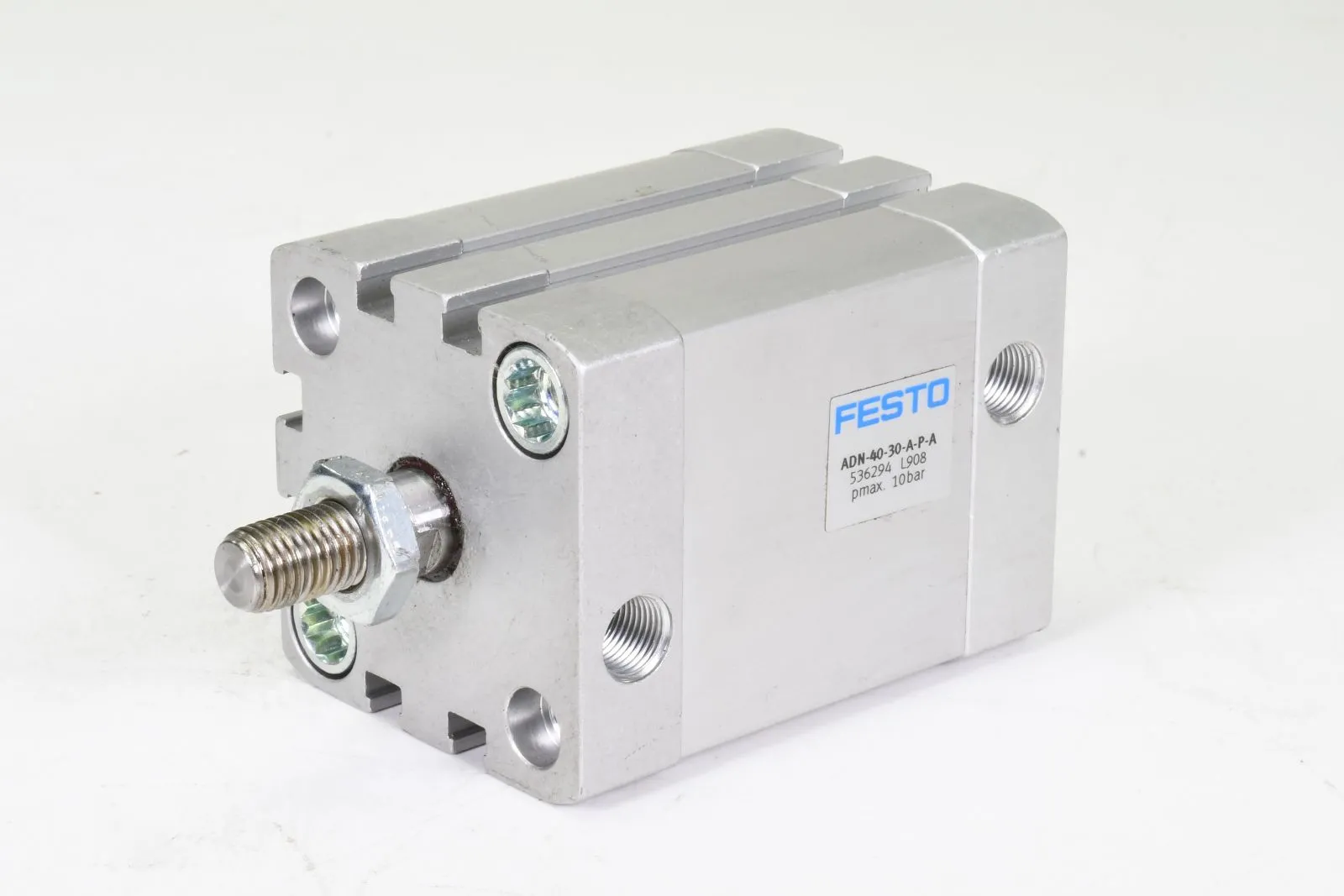 FESTO 536294, ADN-40-30-A-P-A, Kompaktzylinder