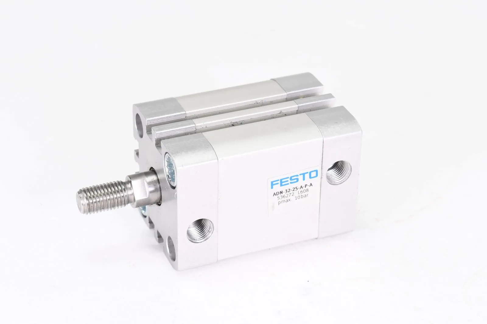 FESTO 536272, ADN-32-25-A-P-A, Kompaktzylinder