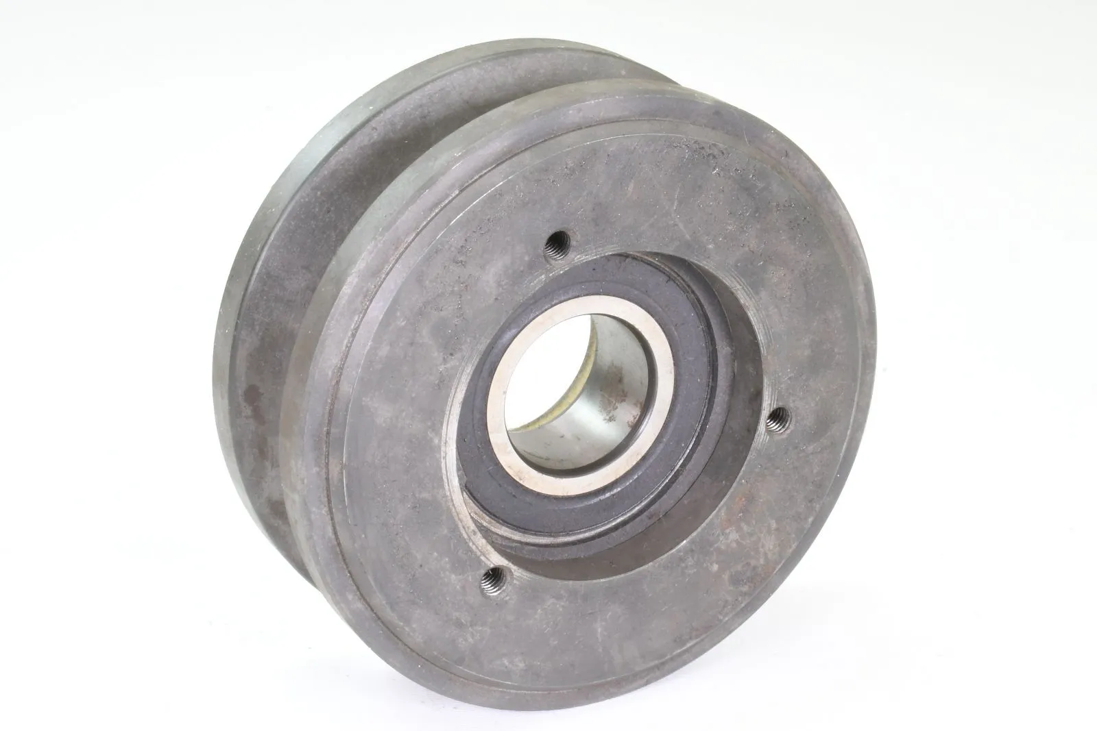 3206A2RS1TN9/MT33, Schrägkugellager-Gehäuse