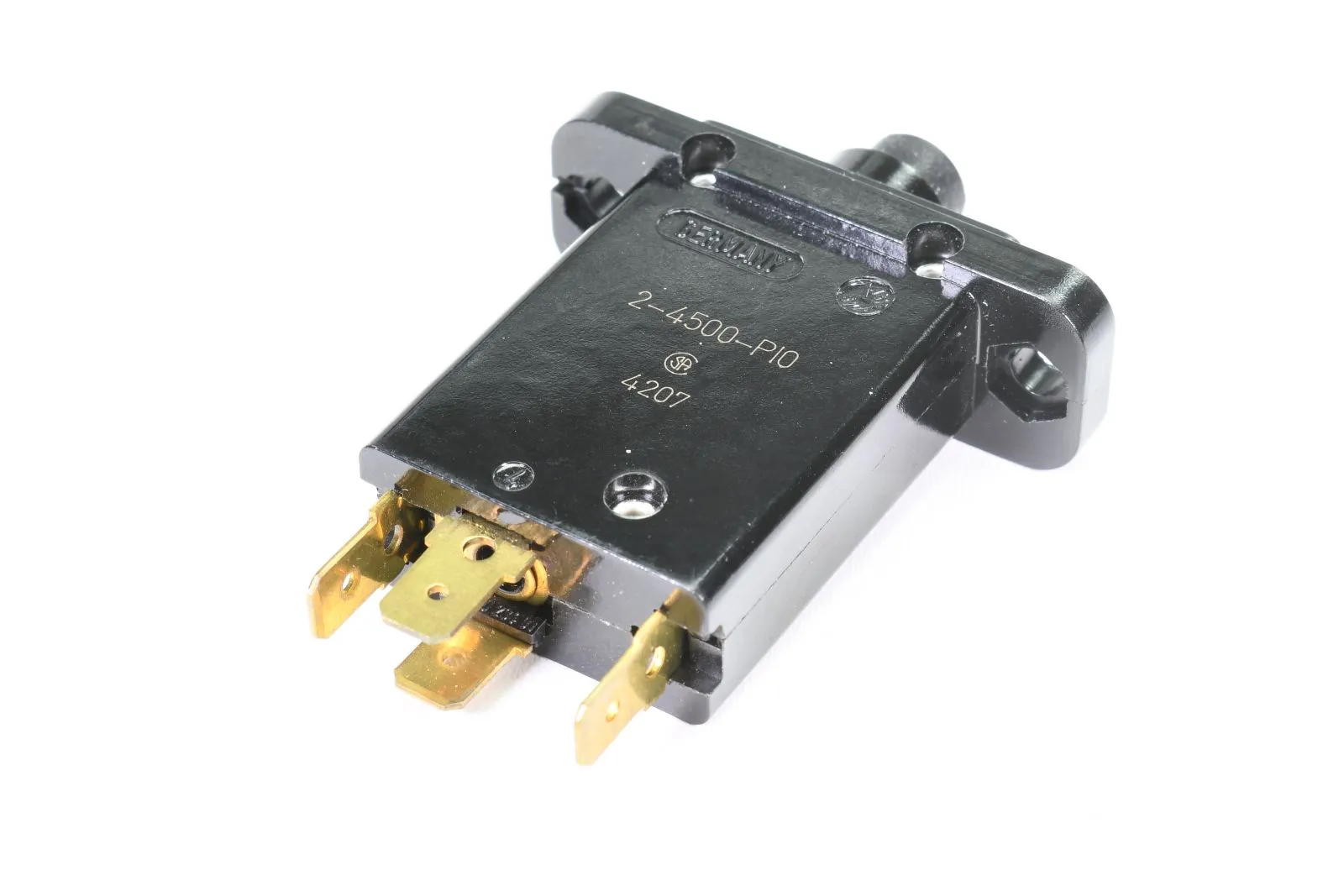 E-T-A 2-4500-P10-8A, Thermischer Schutzschalter