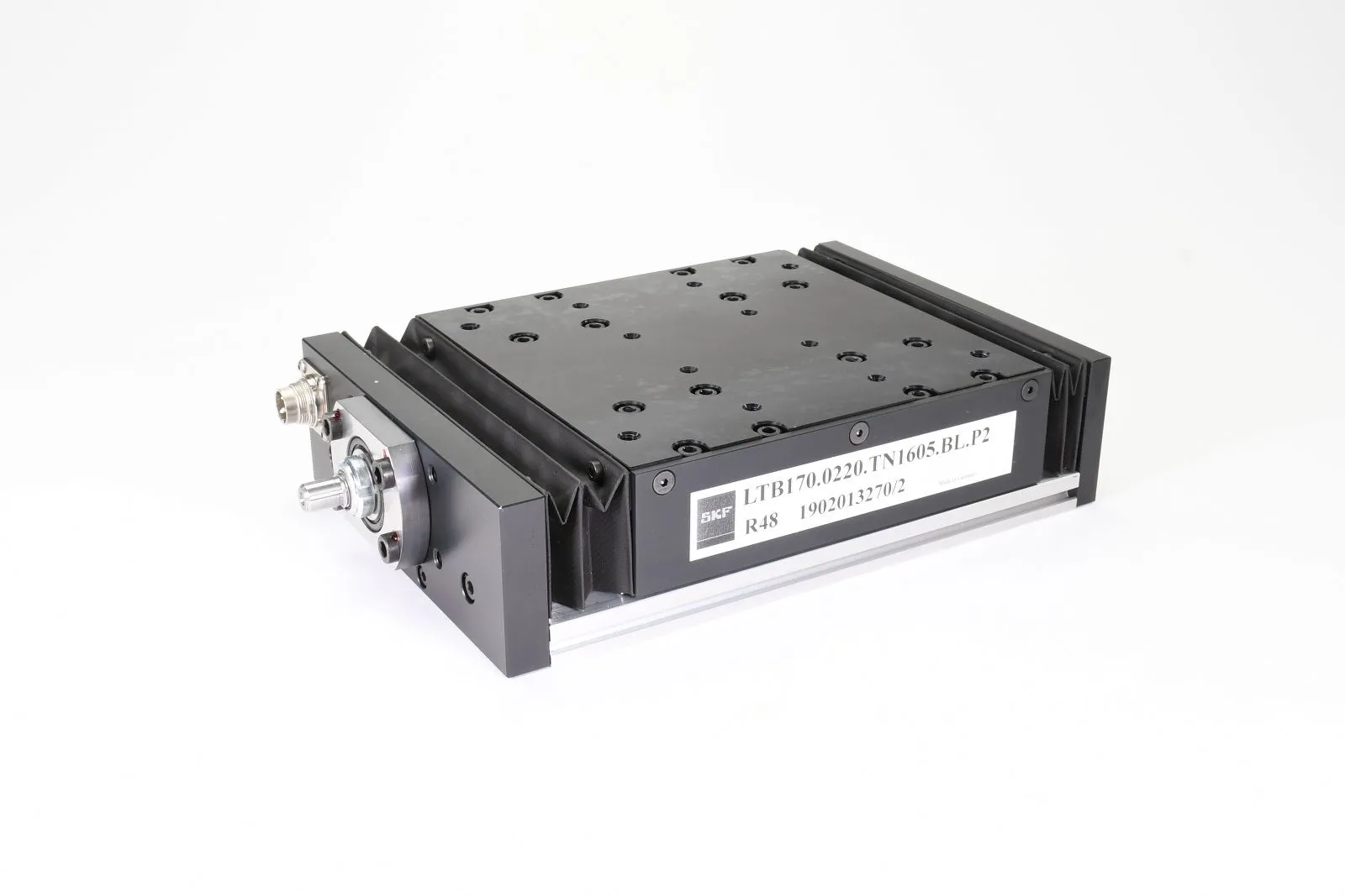 SKF LTB170.0220.TN1605.BL.P2, Profilschienenschlitten mit Gewindetrieb