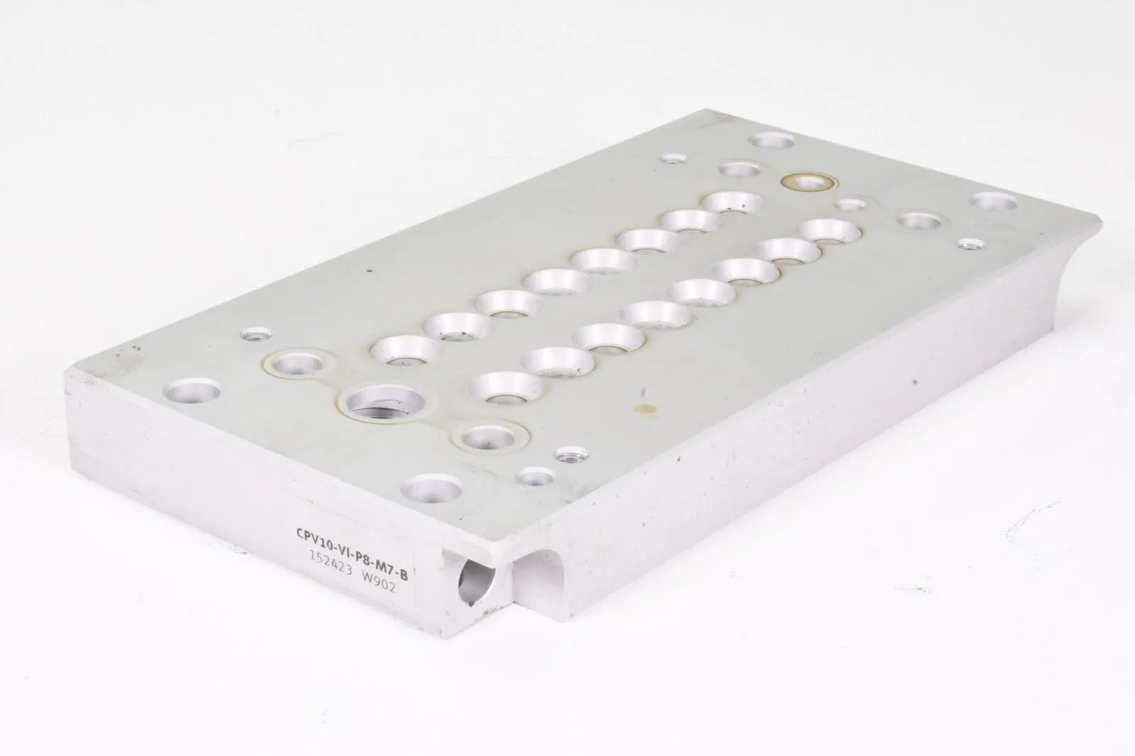 FESTO 152423, CPV10-VI-P8-M7-B, Multipol für Ventilinsel, W902