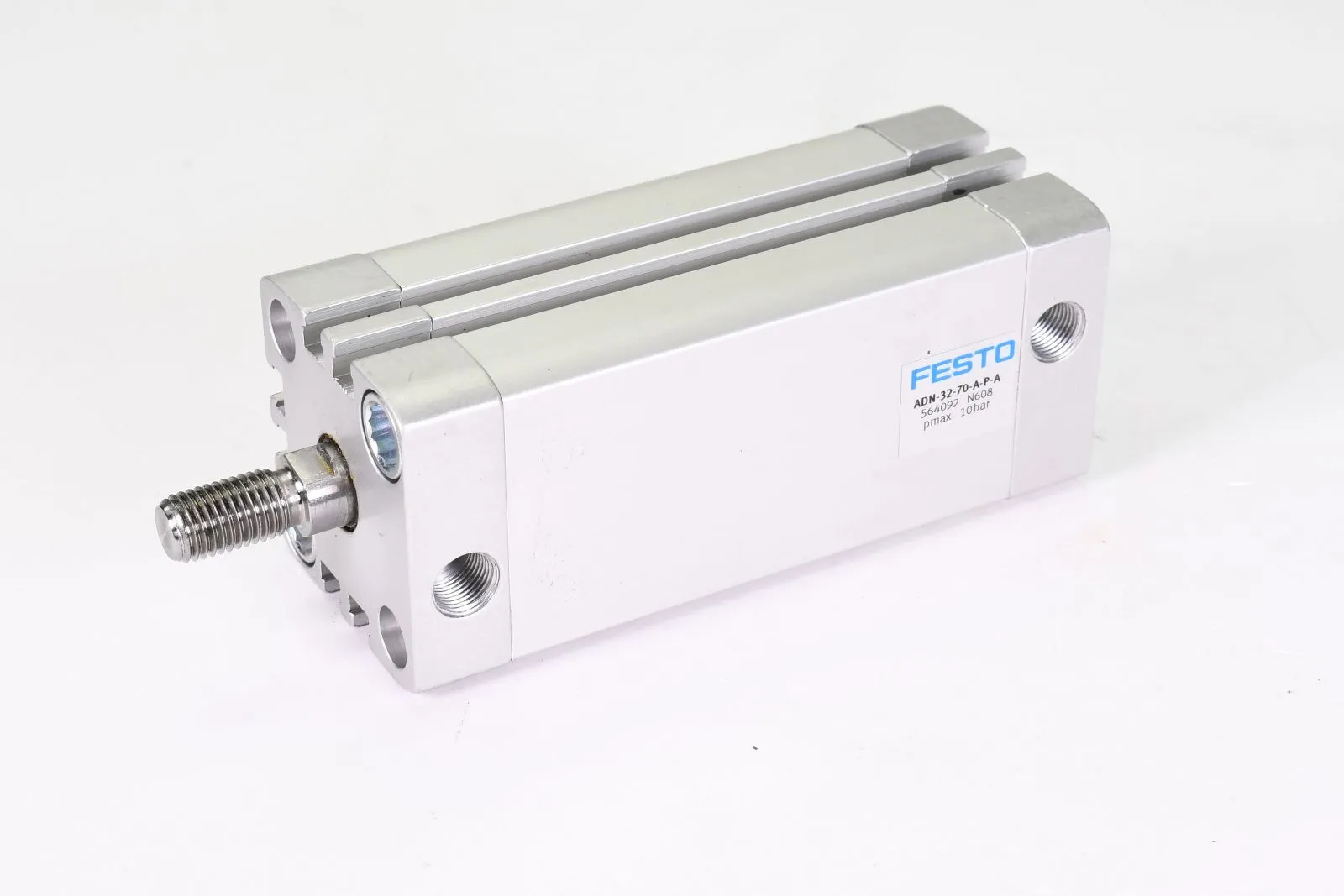 FESTO 564092, ADN-32-70-A-P-A, Kompaktzylinder