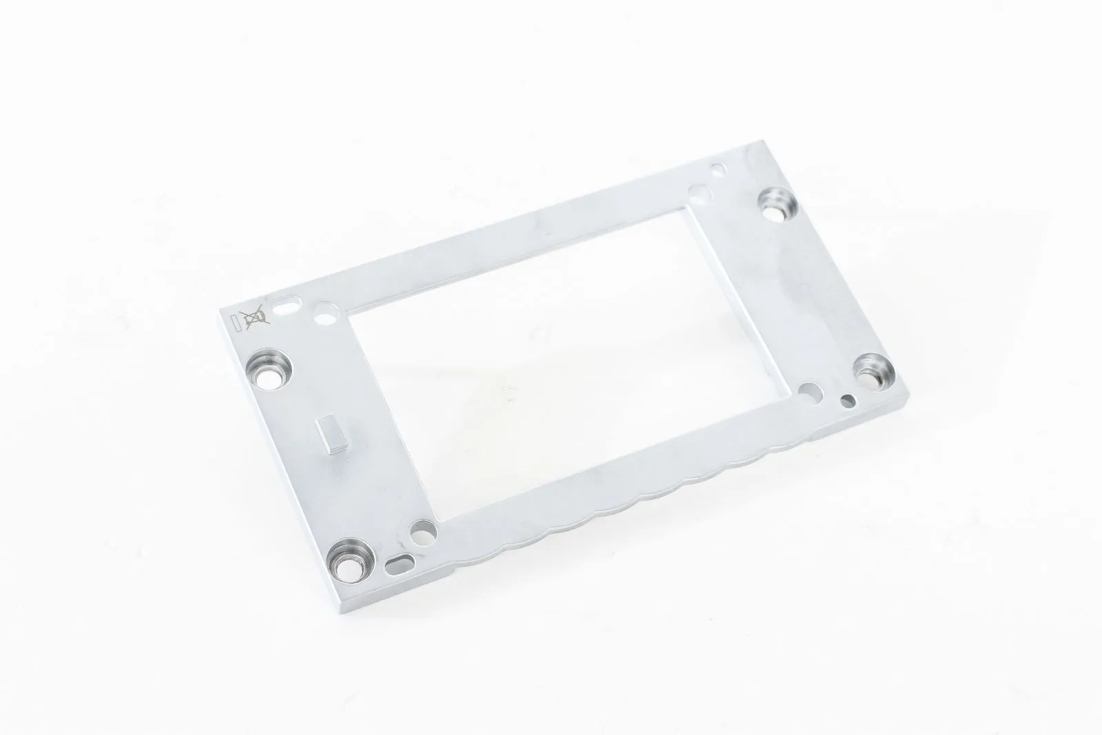 FESTO A5E00435341, Platte