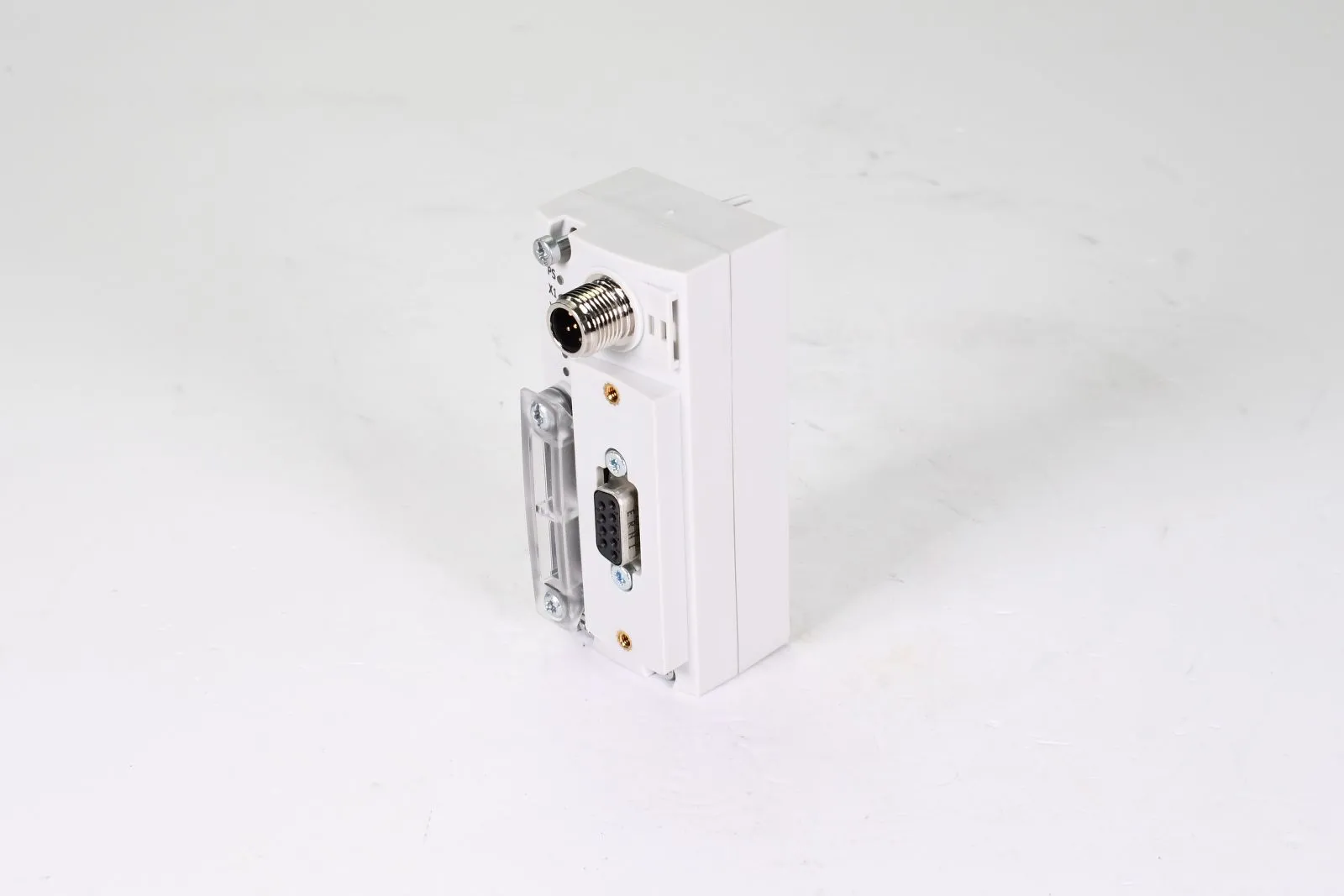 FESTO 570040, CTEU-PB, Busknoten, Rev 03